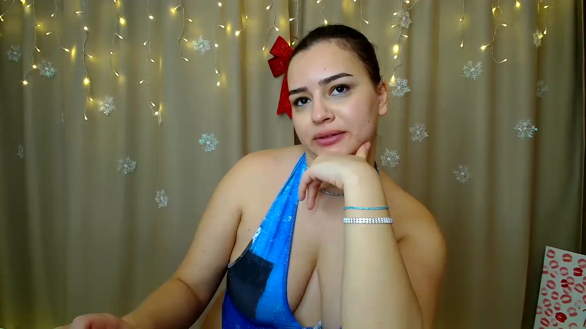 Gallery image thumbnail from Miss_Noel's myfreecams stream on, 12/30/2023, 18:02 image 15 of 20
