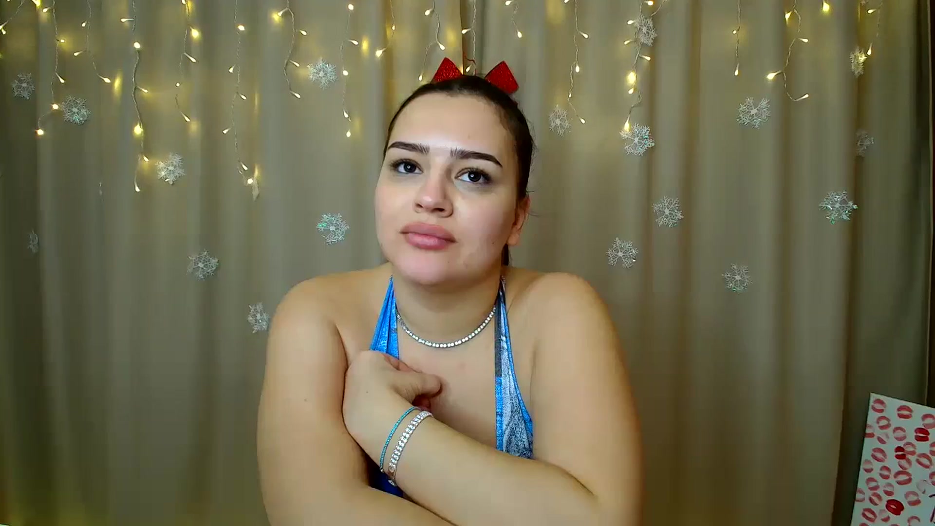 Gallery image thumbnail from Miss_Noel's myfreecams stream on, 12/30/2023, 18:02 image 7 of 20