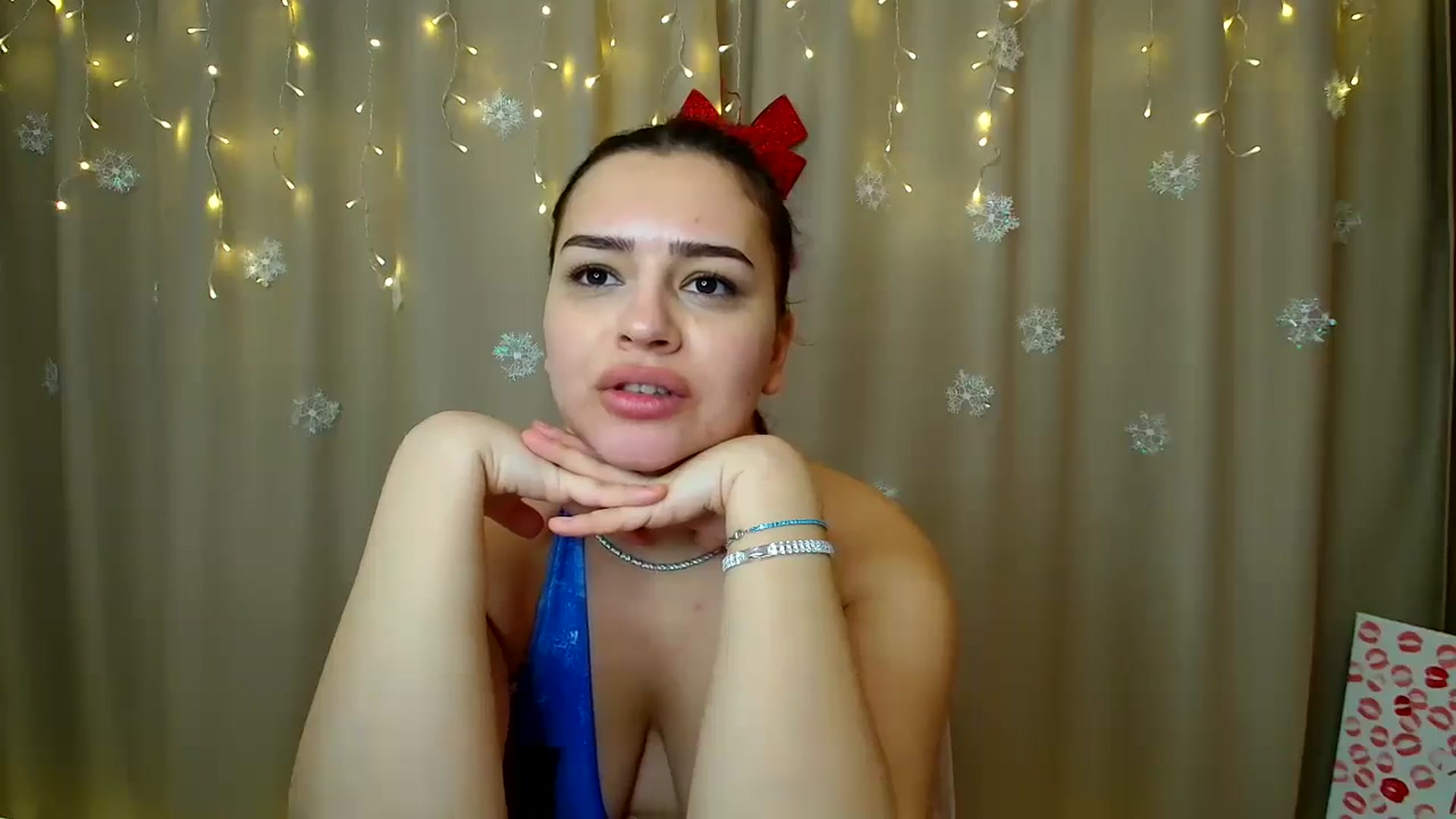 Gallery image thumbnail from Miss_Noel's myfreecams stream on, 12/30/2023, 18:02 image 4 of 20