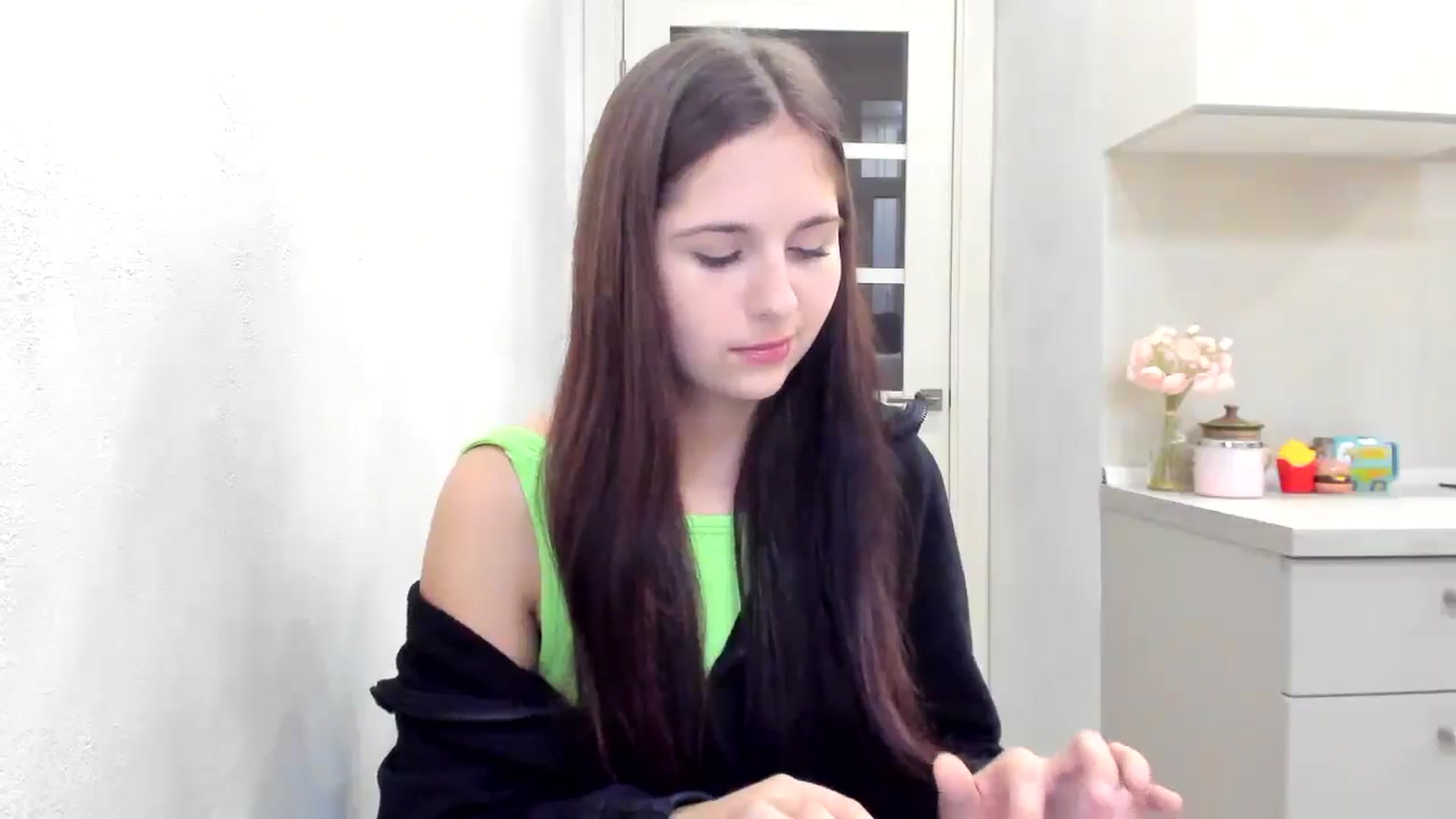 Gallery image thumbnail from Miss_Peach_'s myfreecams stream on, 03/11/2026, 18:35 image 3 of 20
