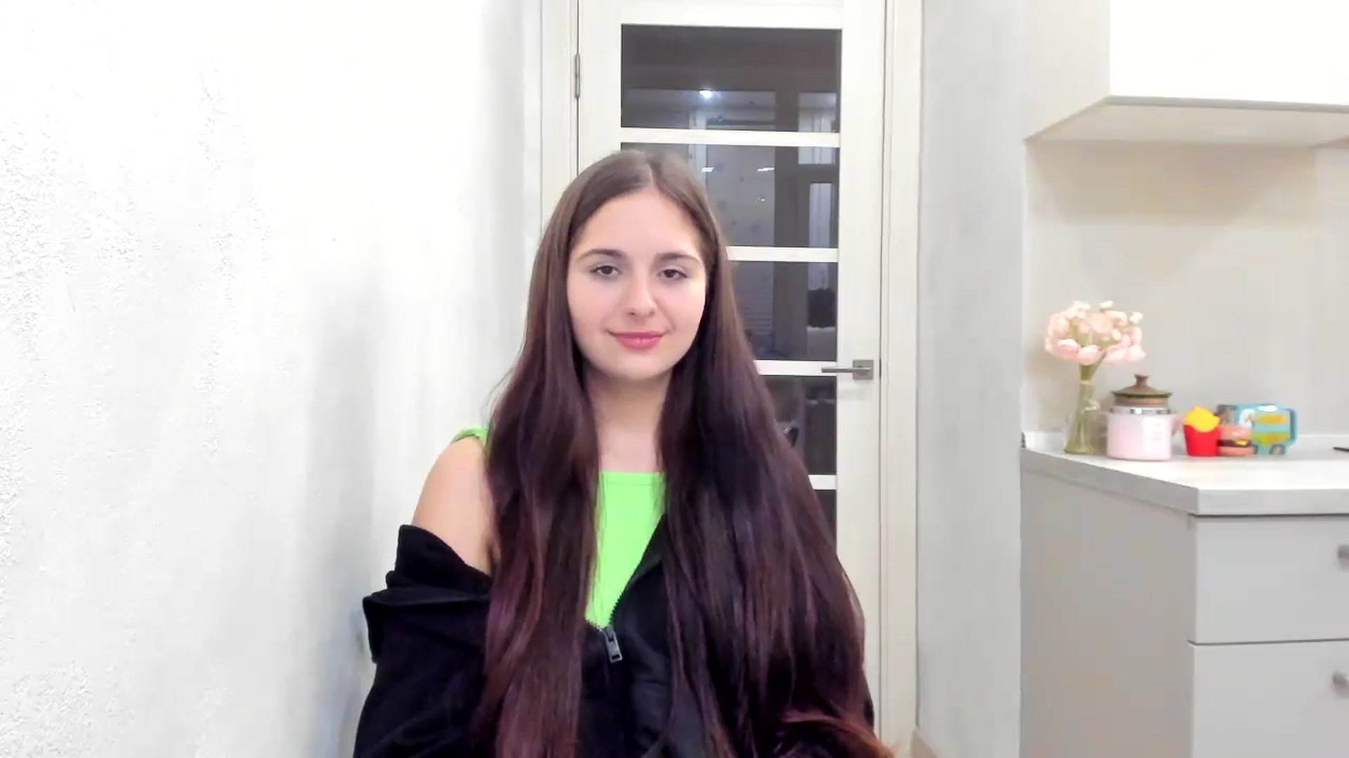 Gallery image thumbnail from Miss_Peach_'s myfreecams stream on, 03/11/2026, 18:35 image 8 of 20