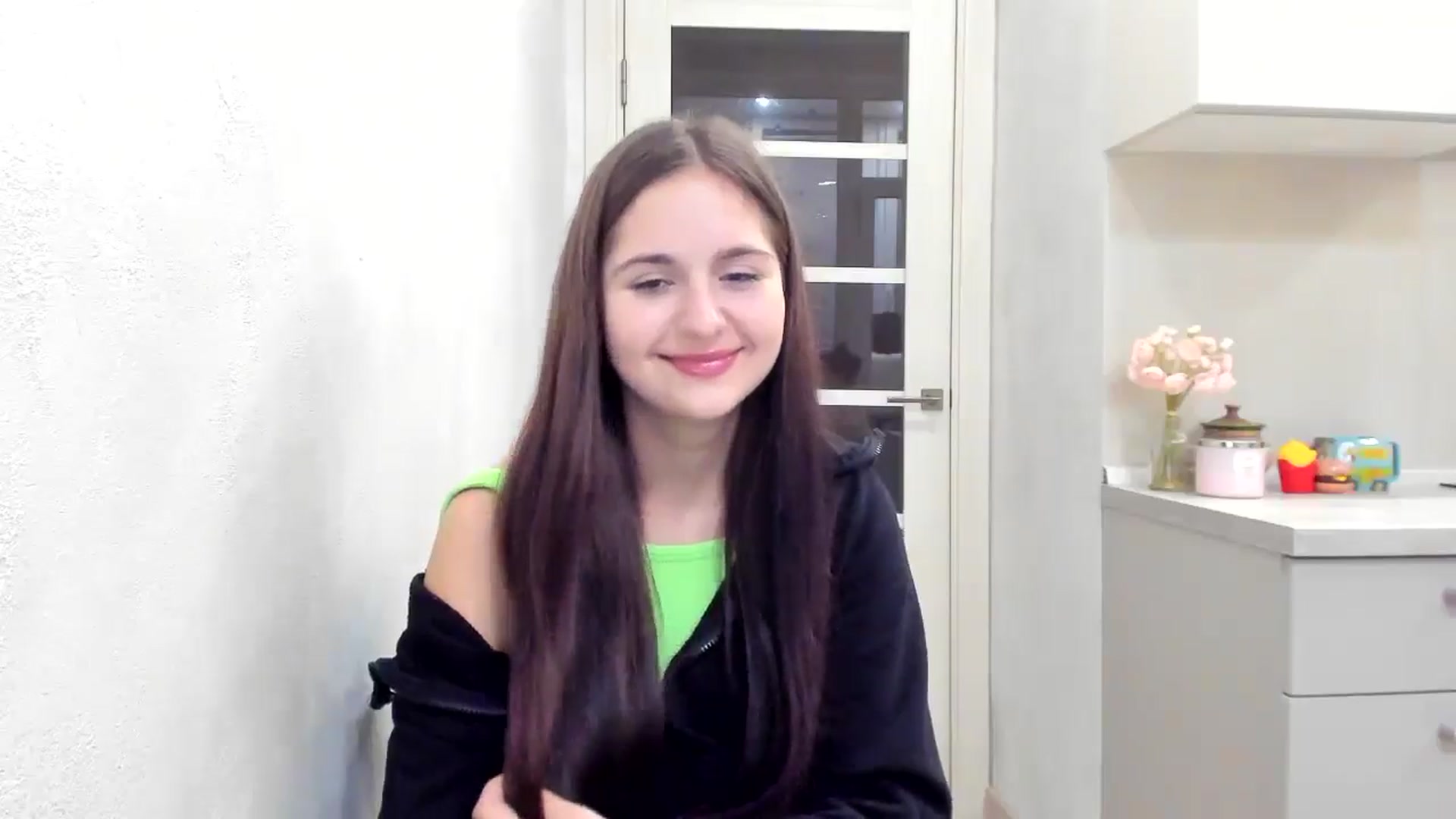 Gallery image thumbnail from Miss_Peach_'s myfreecams stream on, 03/11/2026, 18:35 image 11 of 20