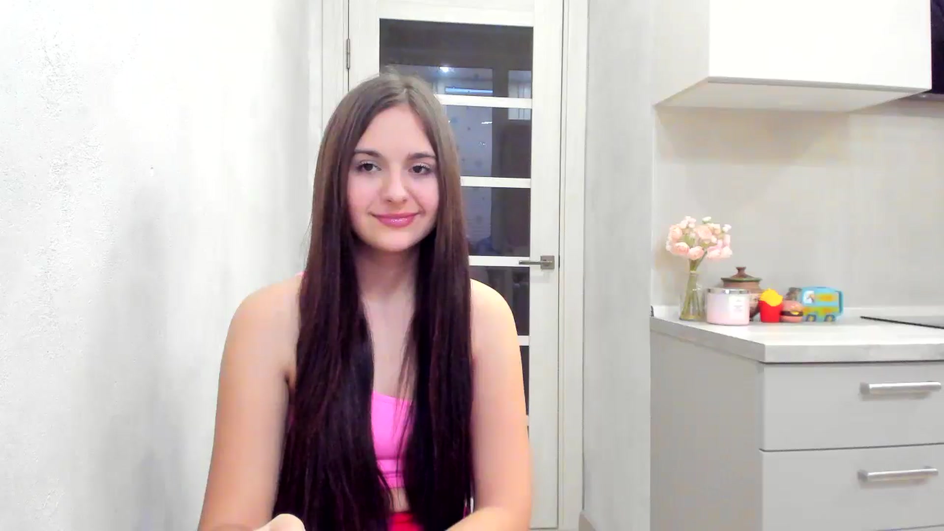 Gallery image thumbnail from Miss_Peach_'s myfreecams stream on, 03/14/2026, 16:27 image 6 of 20