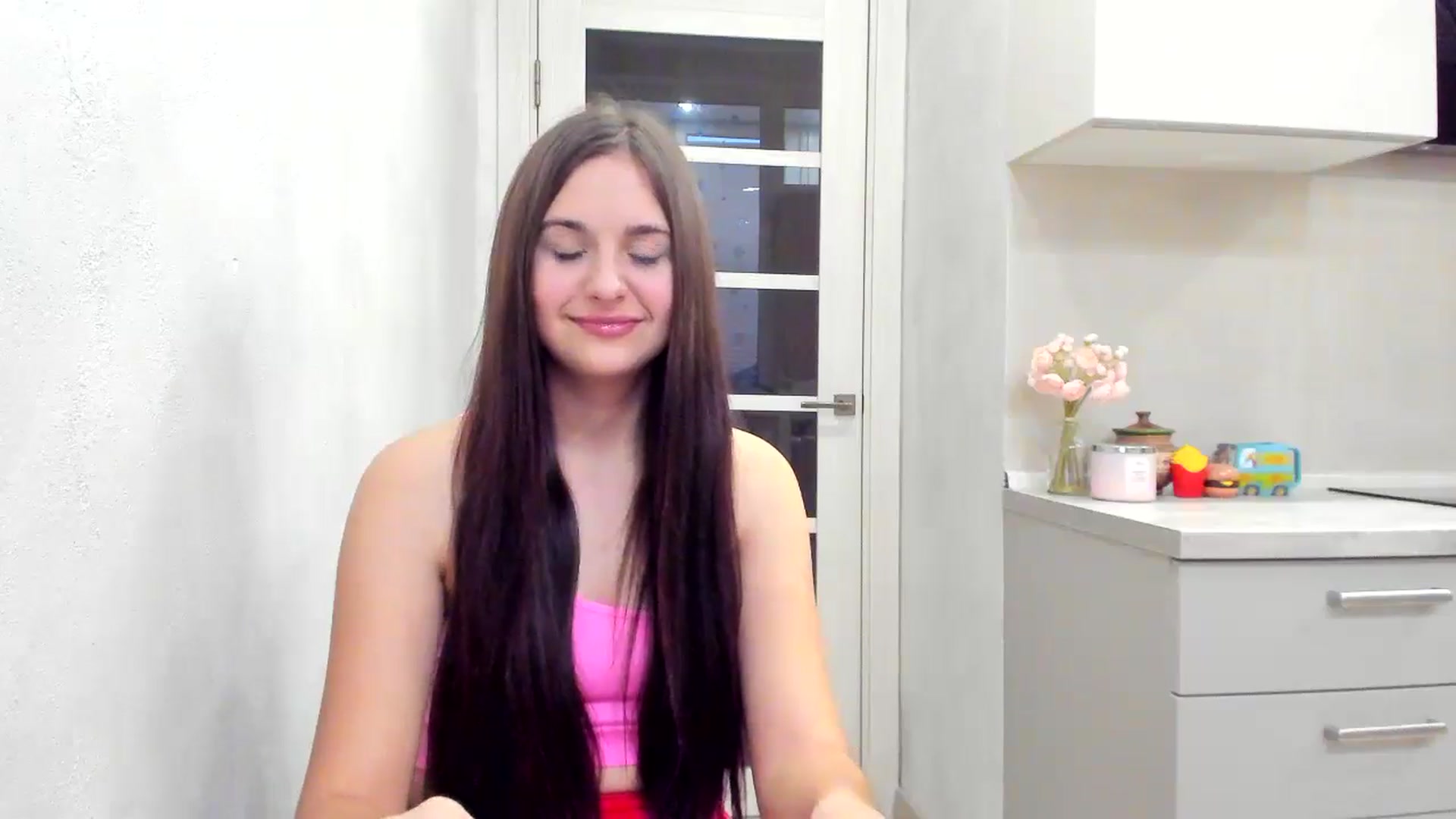 Gallery image thumbnail from Miss_Peach_'s myfreecams stream on, 03/14/2026, 16:27 image 5 of 20