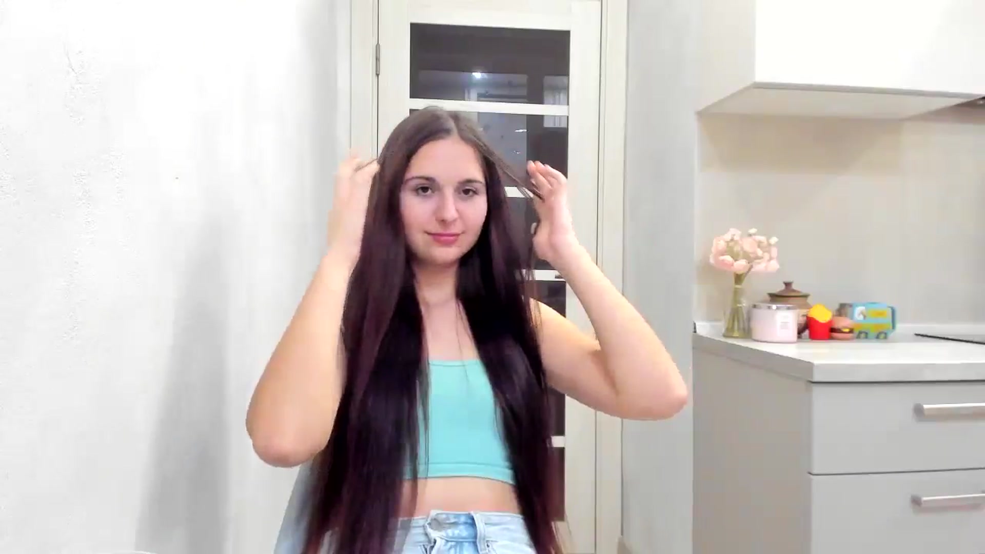 Gallery image thumbnail from Miss_Peach_'s myfreecams stream on, 03/15/2026, 20:32 image 19 of 20