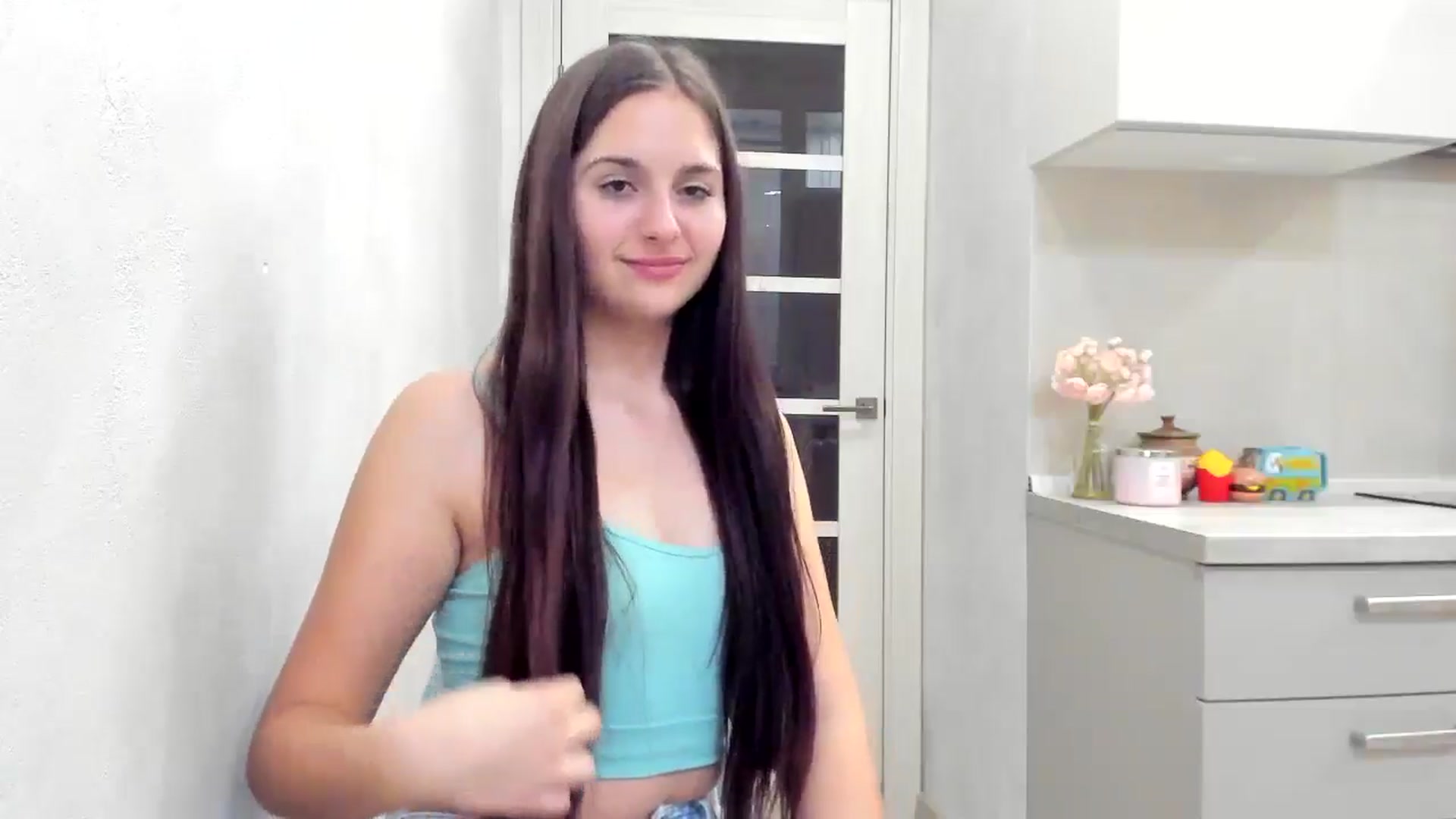 Gallery image thumbnail from Miss_Peach_'s myfreecams stream on, 03/15/2026, 21:38 image 13 of 20