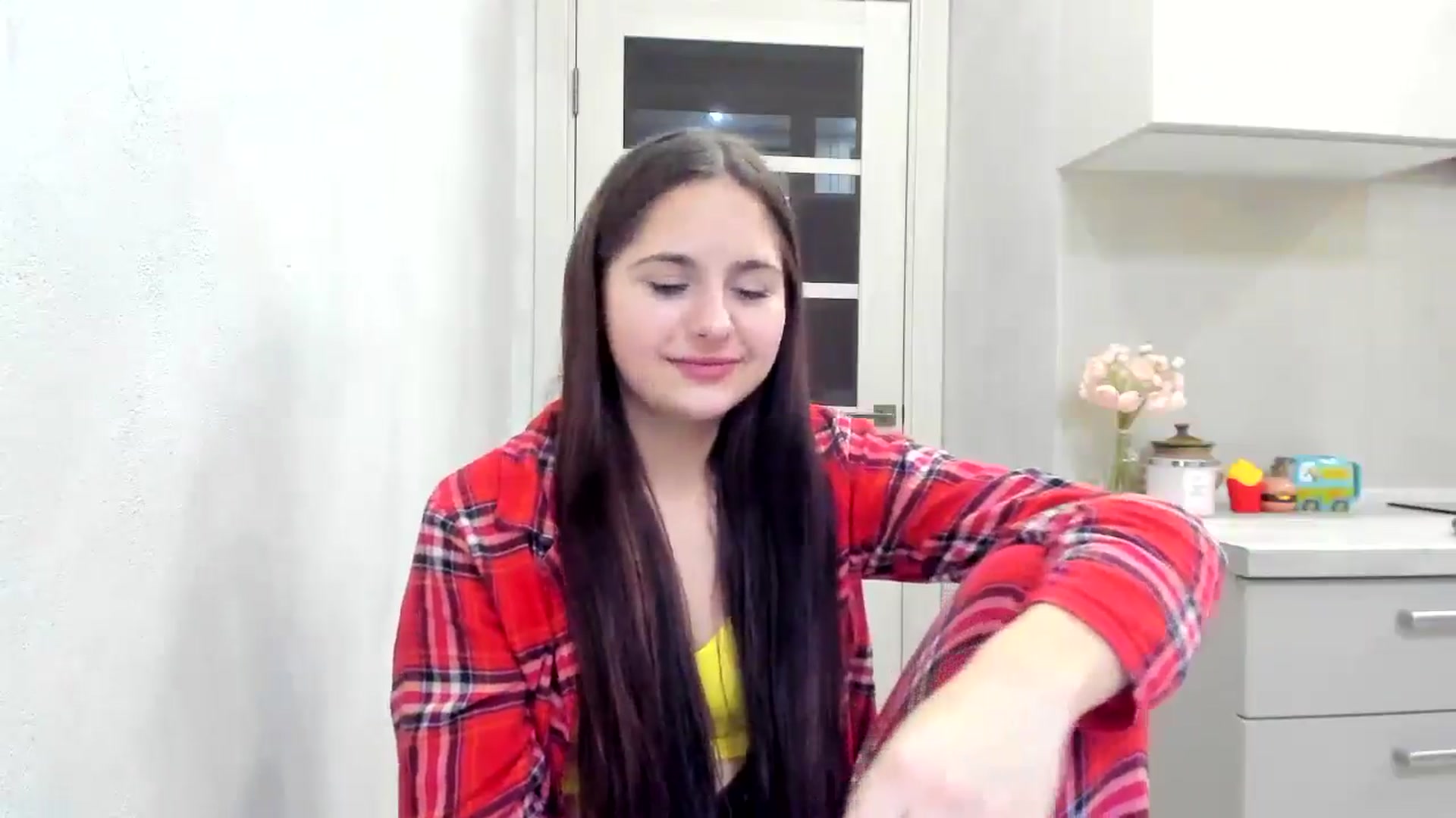 Gallery image thumbnail from Miss_Peach_'s myfreecams stream on, 03/16/2026, 18:53 image 3 of 20