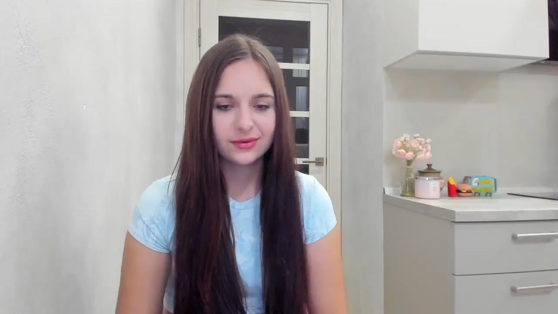 Gallery image thumbnail from Miss_Peach_'s myfreecams stream on, 03/19/2026, 18:55 image 9 of 20
