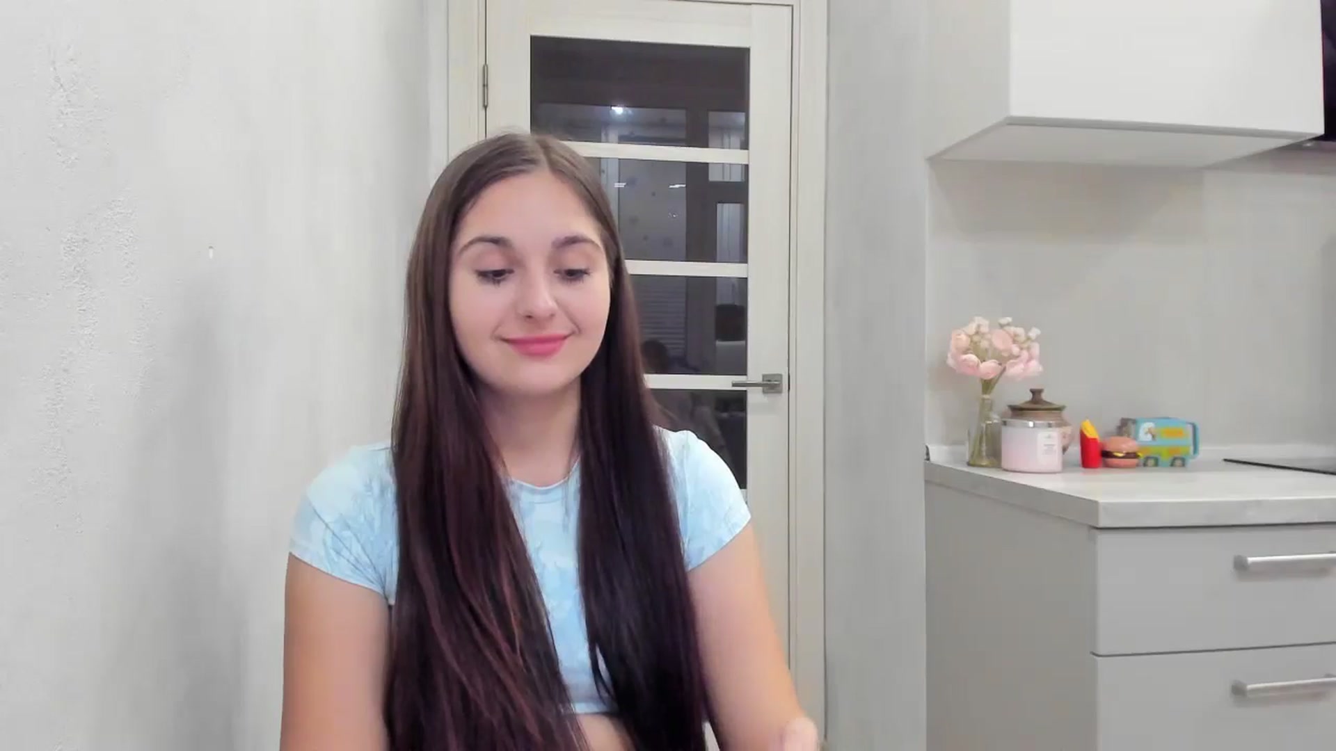 Gallery image thumbnail from Miss_Peach_'s myfreecams stream on, 03/19/2026, 20:08 image 8 of 20