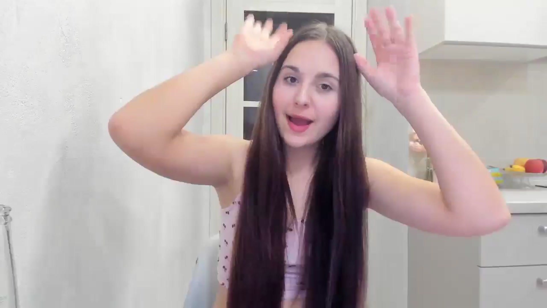 Gallery image thumbnail from Miss_Peach_'s myfreecams stream on, 03/22/2026, 23:43 image 15 of 20