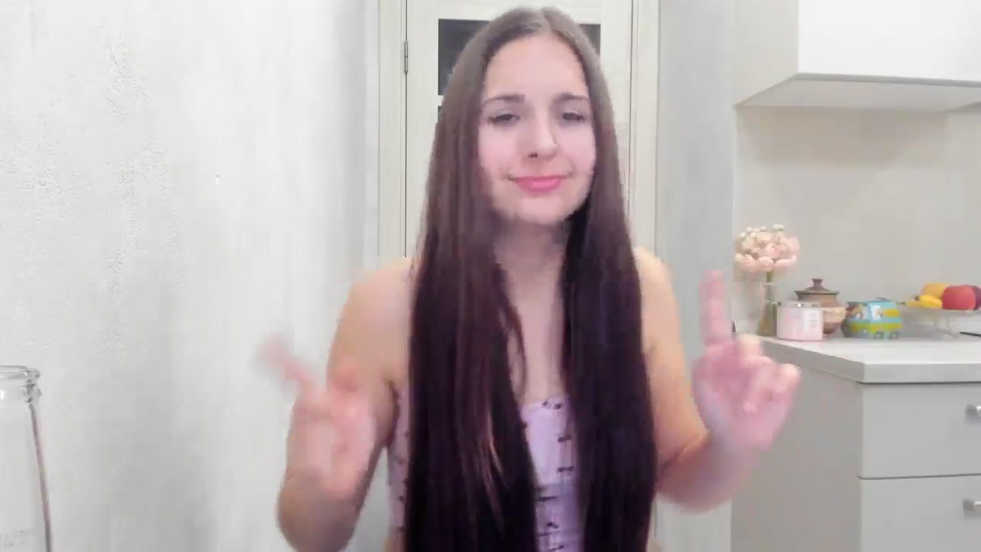 Gallery image thumbnail from Miss_Peach_'s myfreecams stream on, 03/22/2026, 23:43 image 13 of 20
