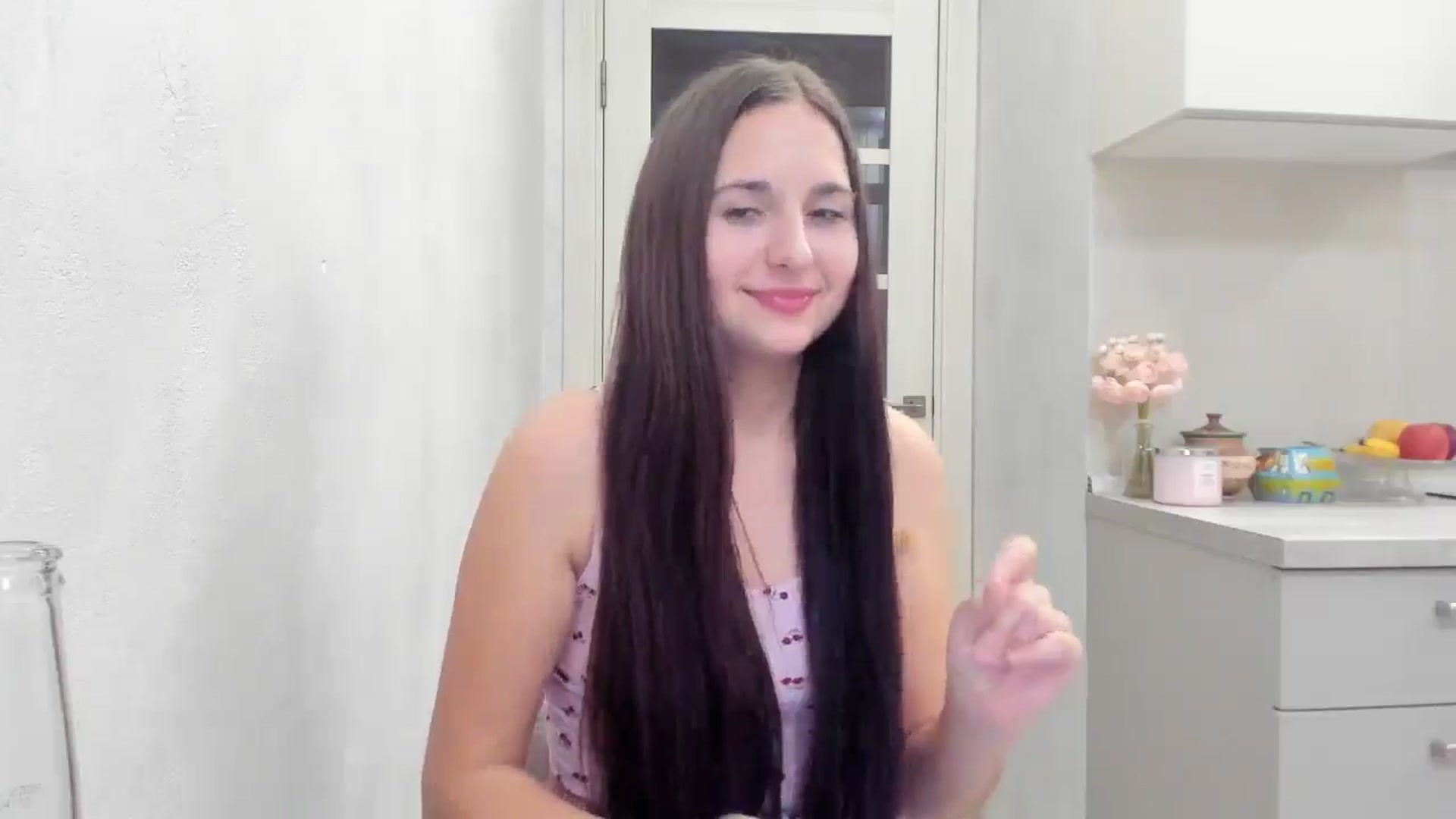 Gallery image thumbnail from Miss_Peach_'s myfreecams stream on, 03/22/2026, 23:43 image 5 of 20