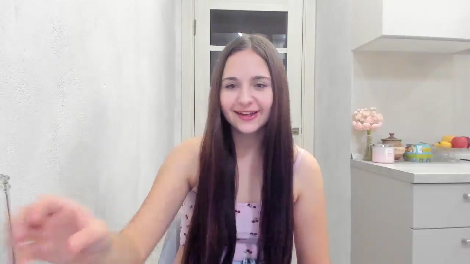 Gallery image thumbnail from Miss_Peach_'s myfreecams stream on, 03/22/2026, 23:43 image 4 of 20