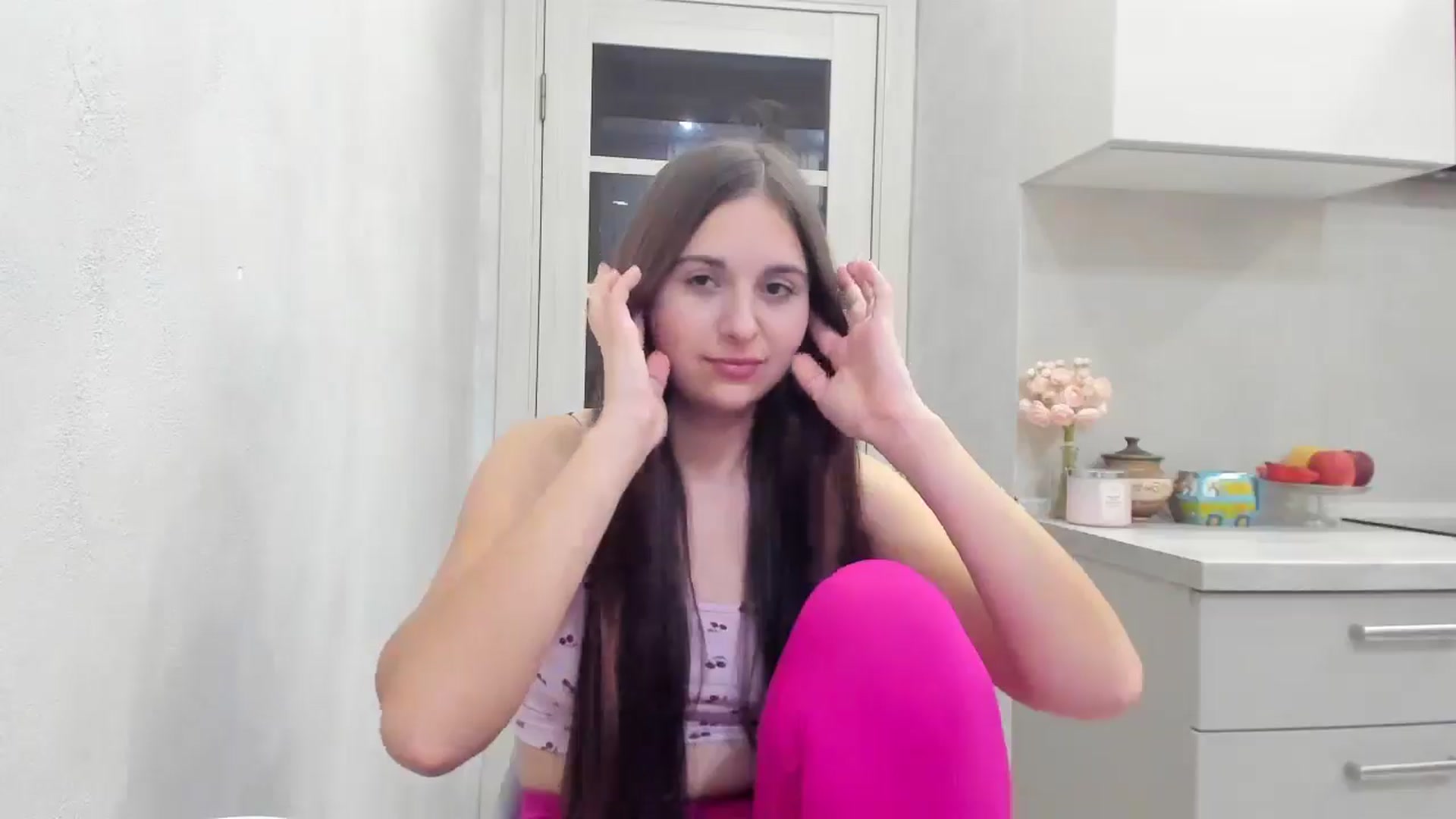 Gallery image thumbnail from Miss_Peach_'s myfreecams stream on, 03/23/2026, 18:04 image 2 of 20