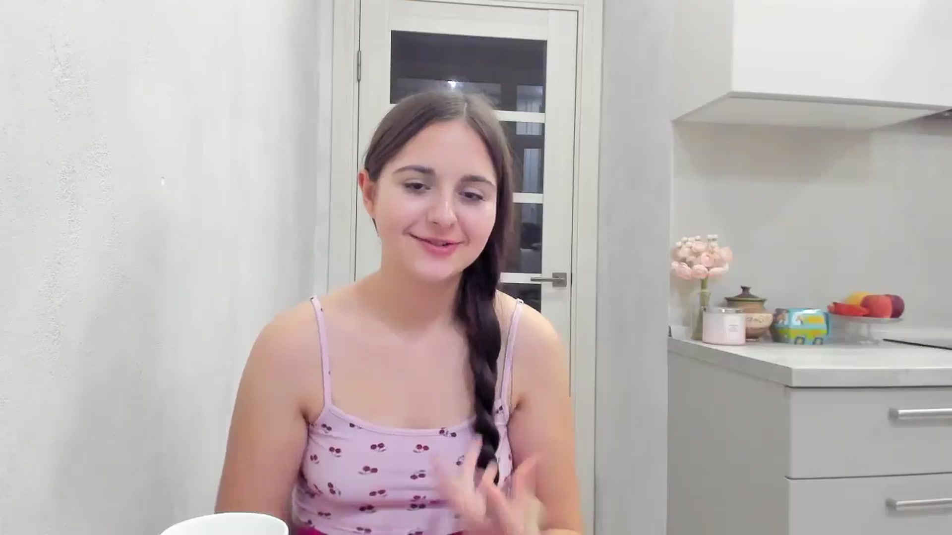 Gallery image thumbnail from Miss_Peach_'s myfreecams stream on, 03/23/2026, 19:47 image 7 of 20