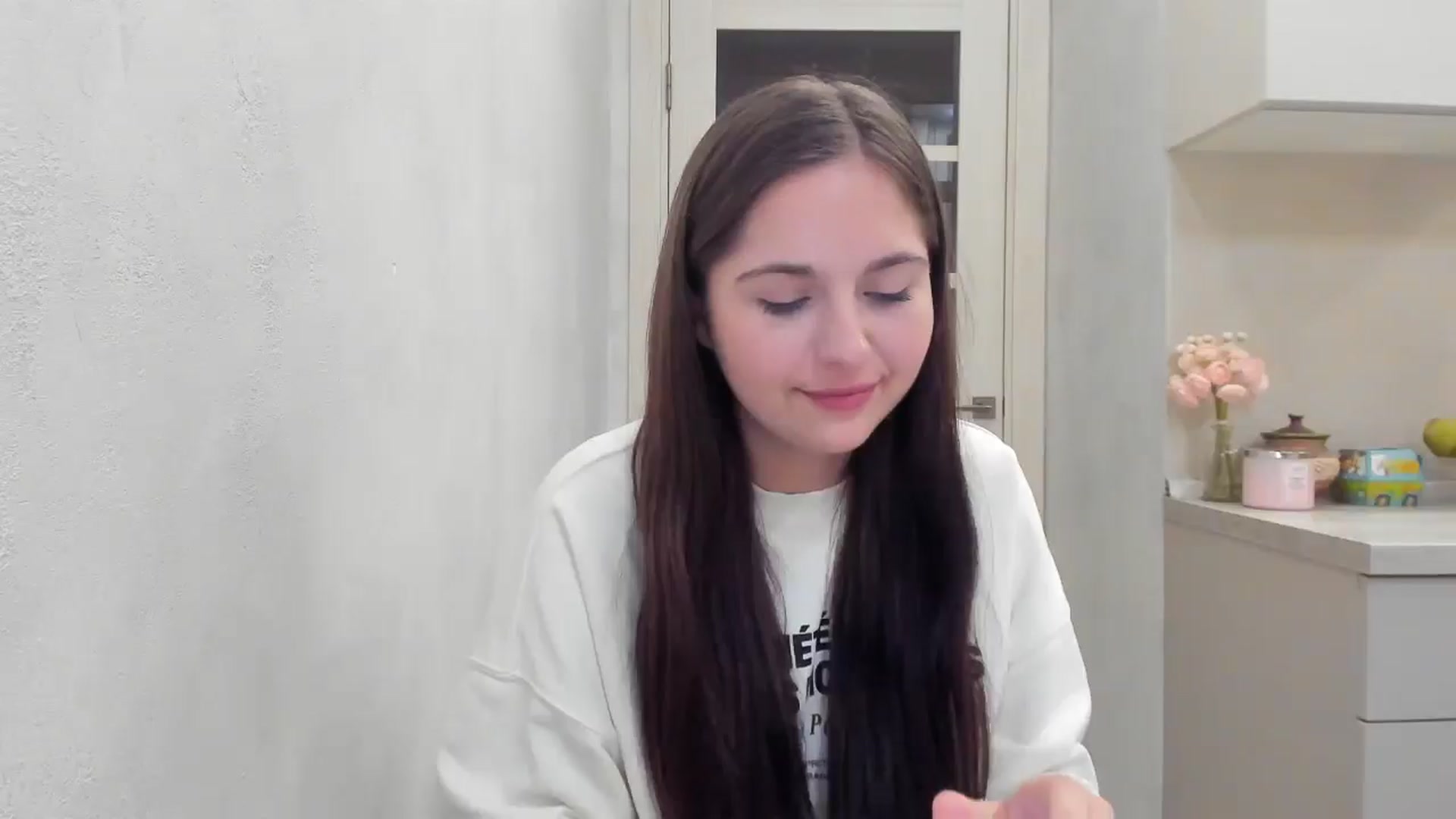 Gallery image thumbnail from Miss_Peach_'s myfreecams stream on, 03/27/2026, 20:37 image 16 of 20