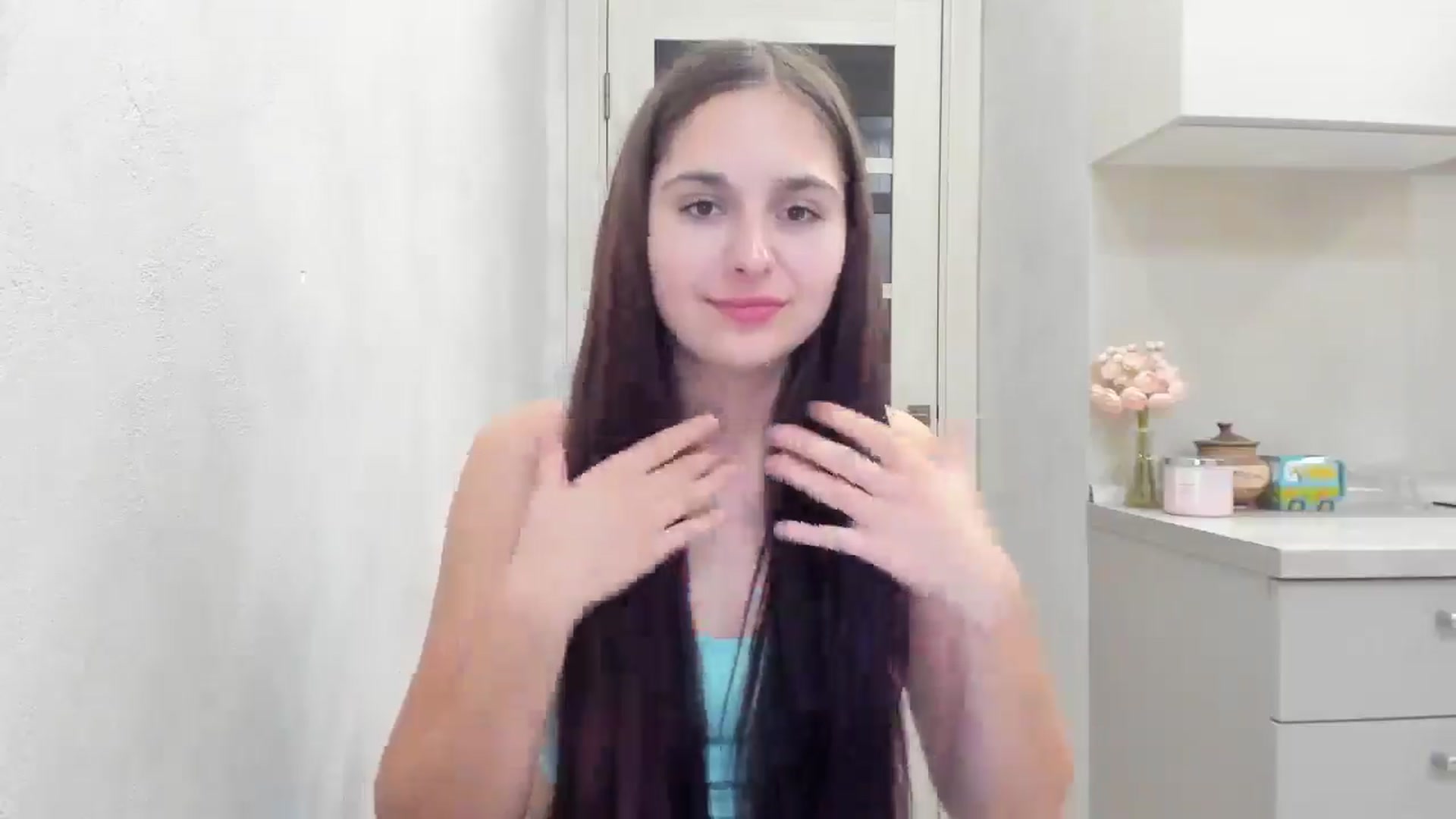 Gallery image thumbnail from Miss_Peach_'s myfreecams stream on, 03/30/2026, 17:25 image 2 of 20