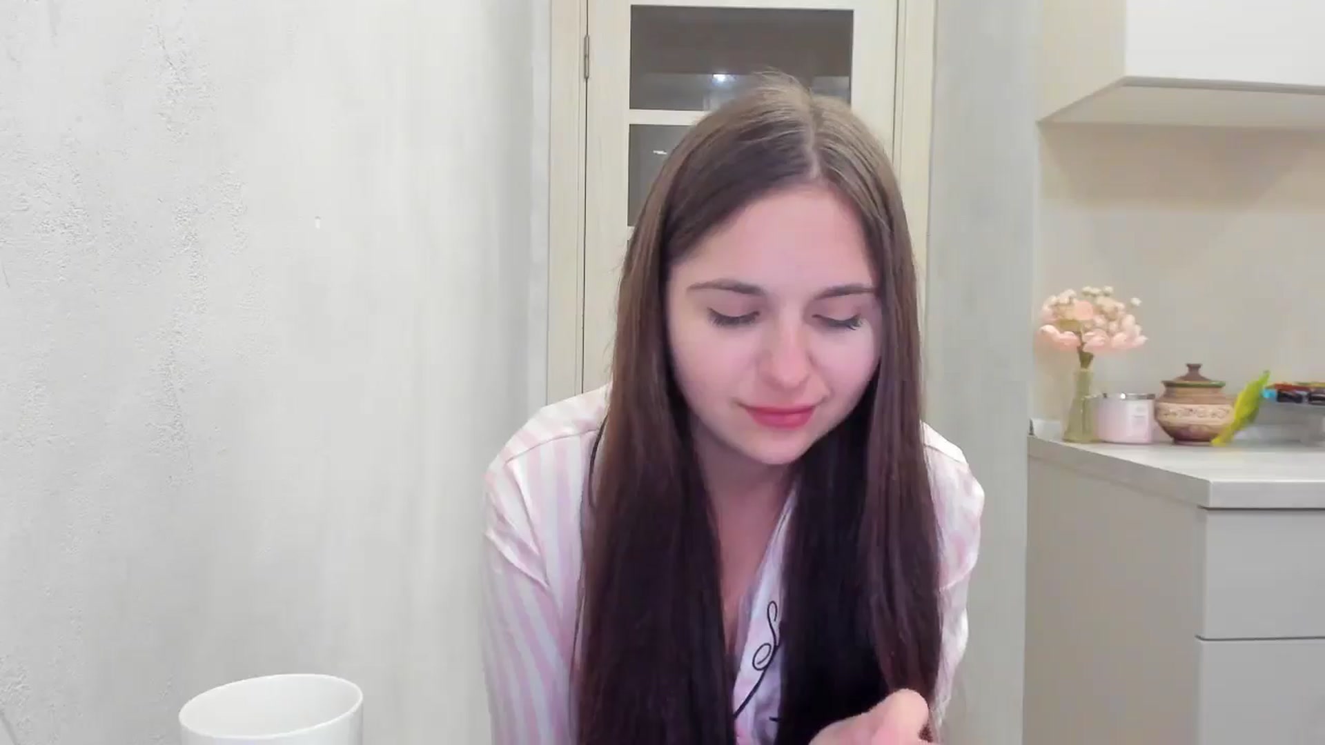 Gallery image thumbnail from Miss_Peach_'s myfreecams stream on, 04/03/2026, 21:23 image 5 of 20