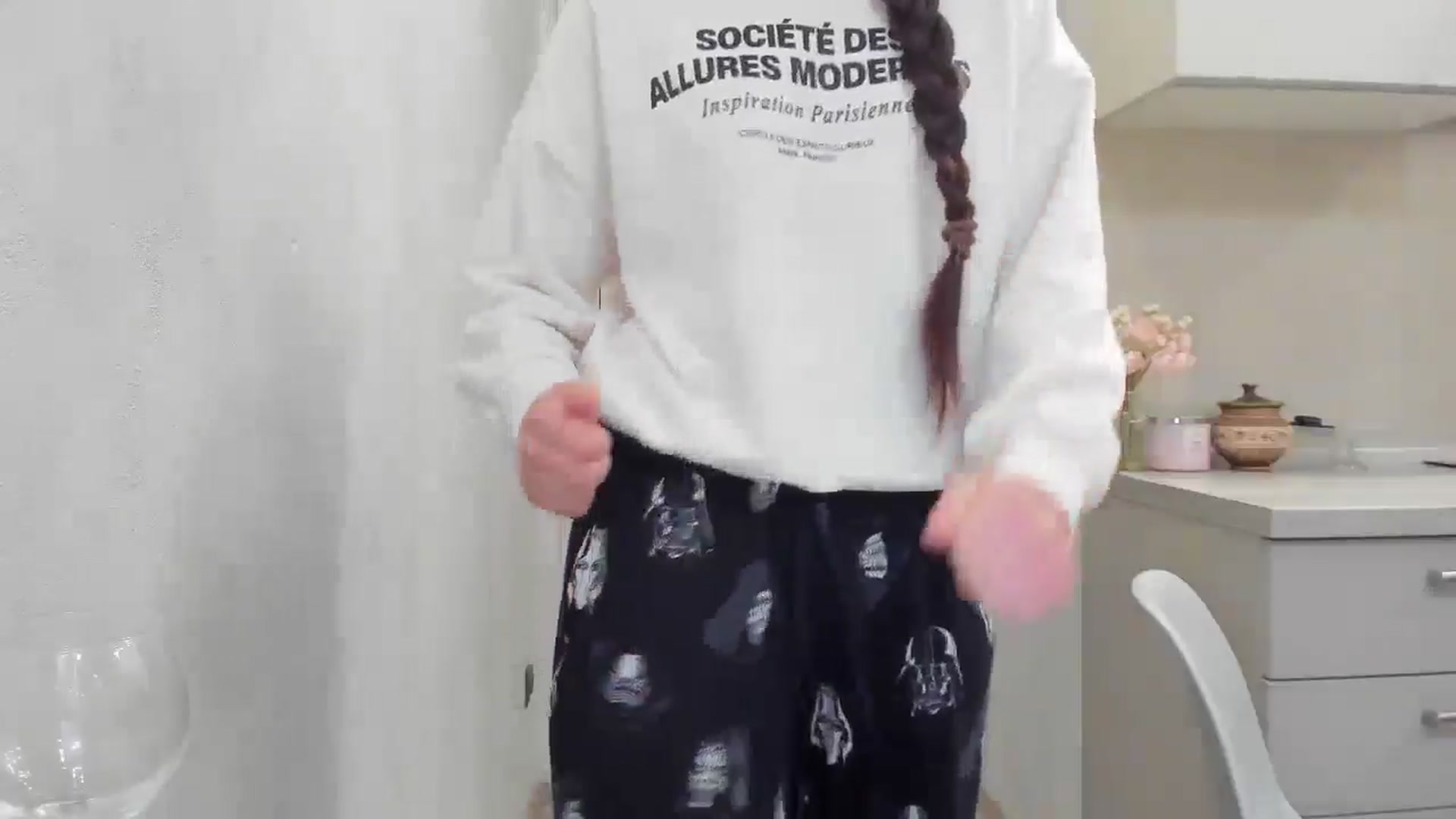 Gallery image thumbnail from Miss_Peach_'s myfreecams stream on, 04/06/2026, 20:52 image 16 of 20