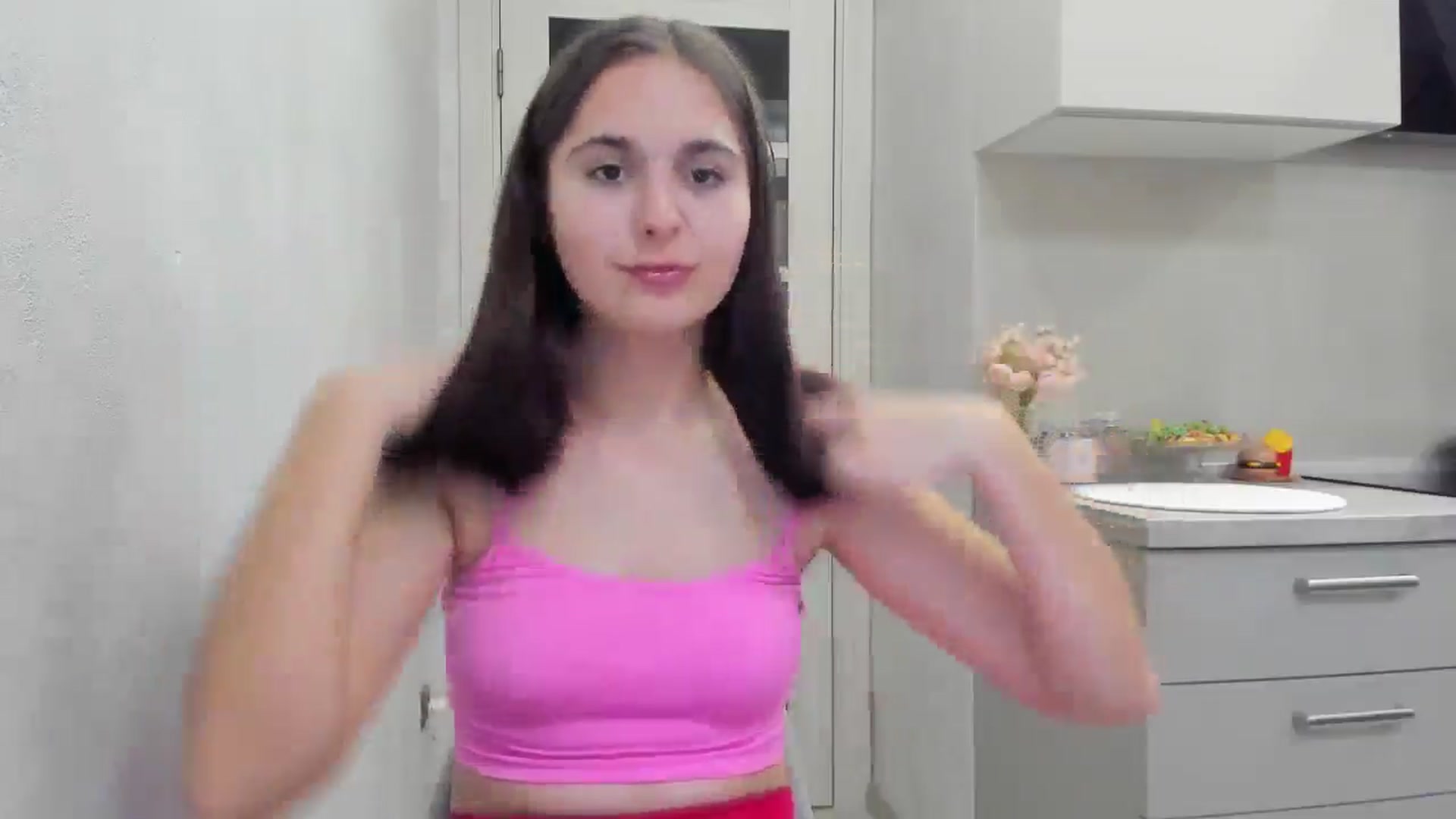 Gallery image thumbnail from Miss_Peach_'s myfreecams stream on, 04/08/2026, 21:21 image 7 of 20