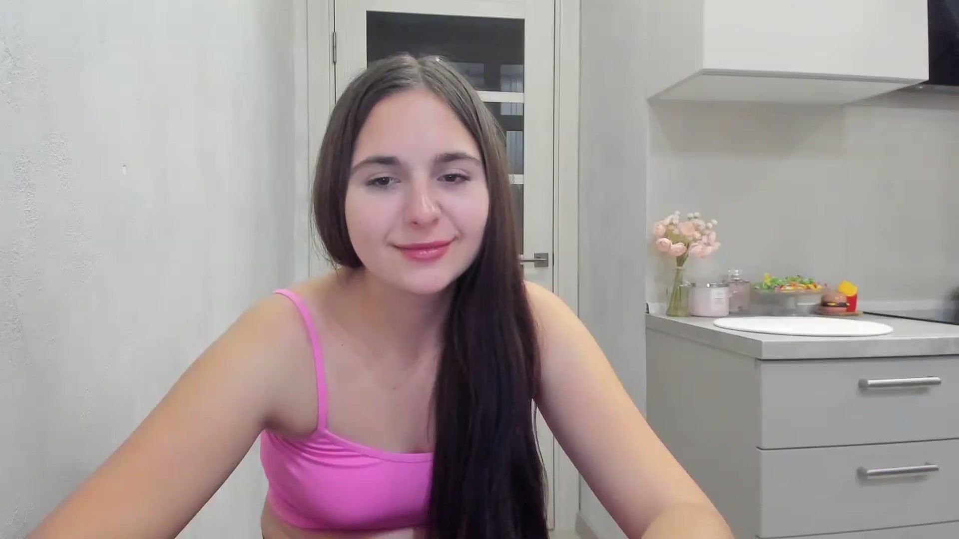 Gallery image thumbnail from Miss_Peach_'s myfreecams stream on, 04/08/2026, 22:00 image 2 of 20