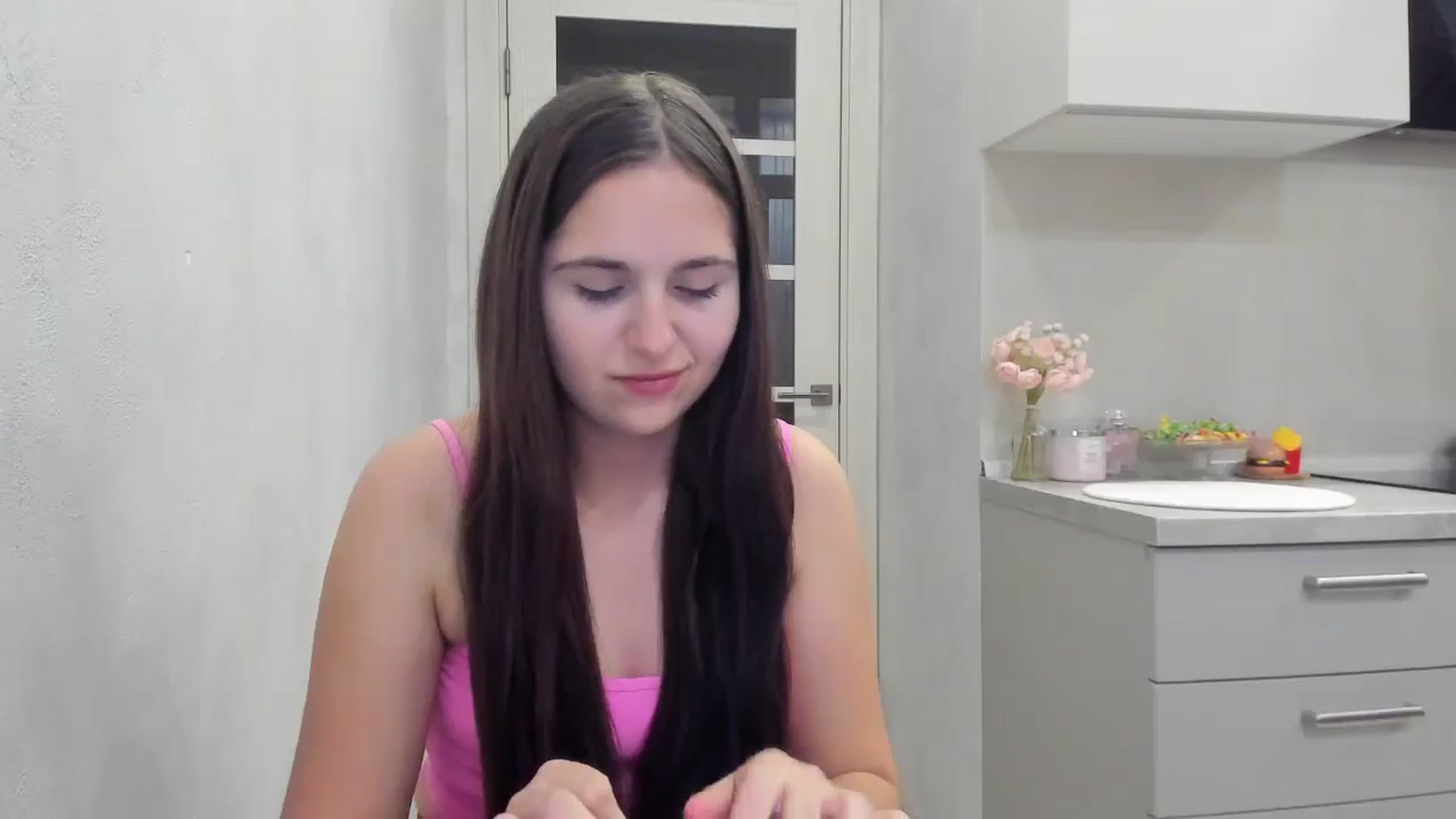 Gallery image thumbnail from Miss_Peach_'s myfreecams stream on, 04/08/2026, 22:00 image 8 of 20