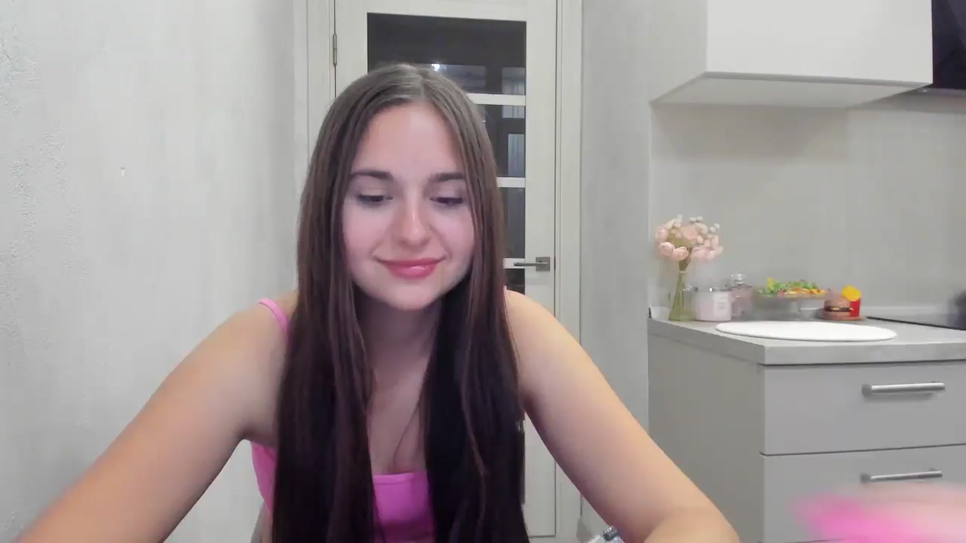 Gallery image thumbnail from Miss_Peach_'s myfreecams stream on, 04/08/2026, 23:11 image 10 of 20