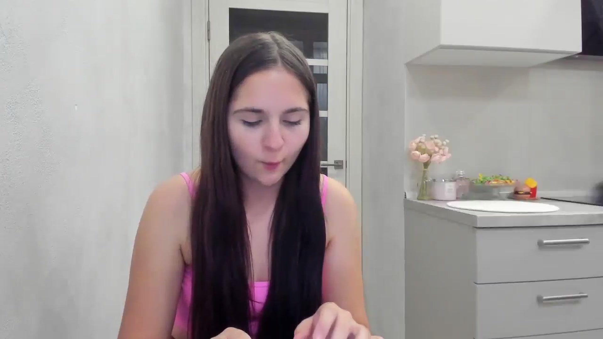 Gallery image thumbnail from Miss_Peach_'s myfreecams stream on, 04/08/2026, 23:11 image 14 of 20
