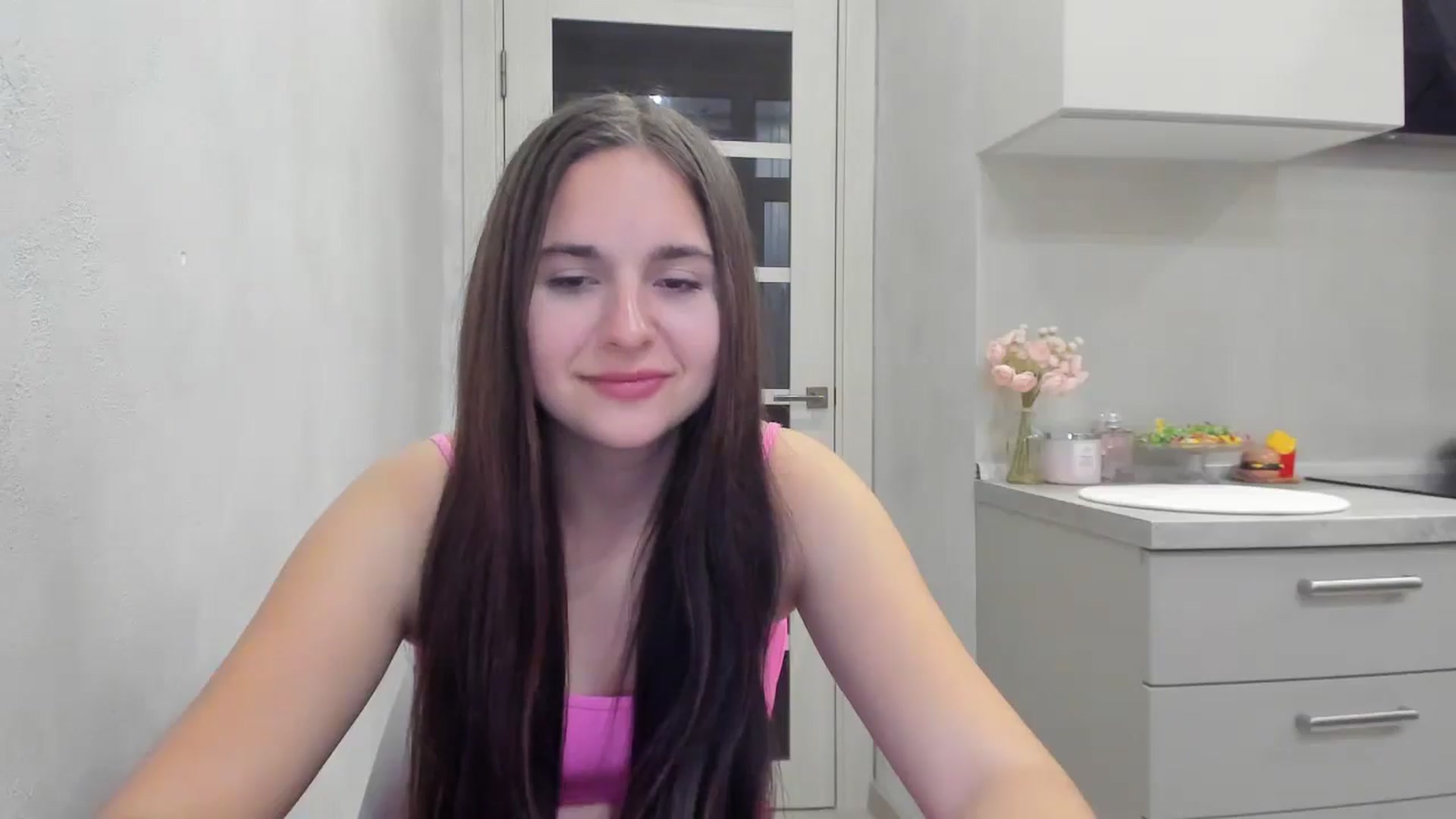 Gallery image thumbnail from Miss_Peach_'s myfreecams stream on, 04/08/2026, 23:55 image 6 of 20