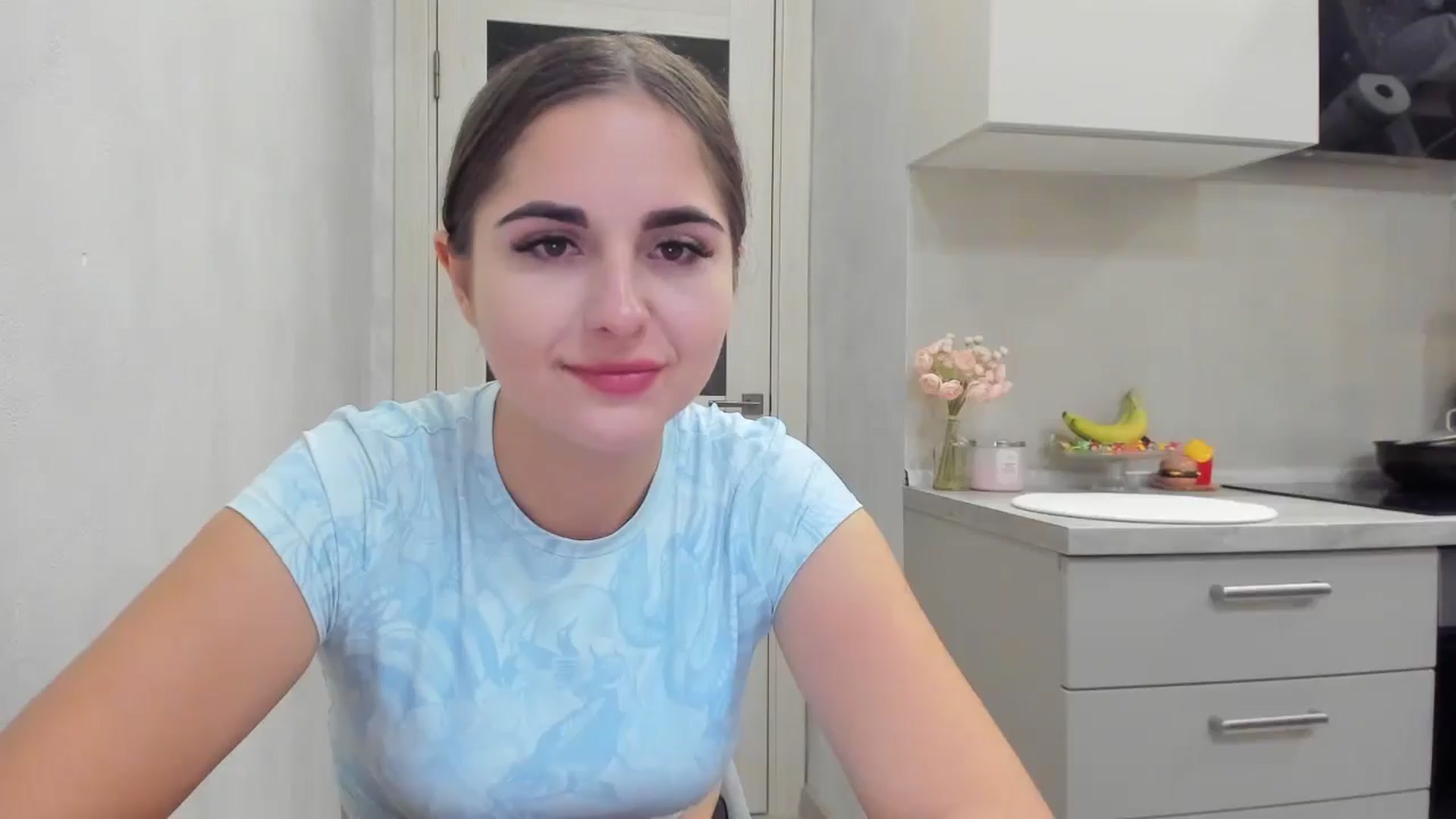 Gallery image thumbnail from Miss_Peach_'s myfreecams stream on, 04/09/2026, 22:26 image 2 of 20