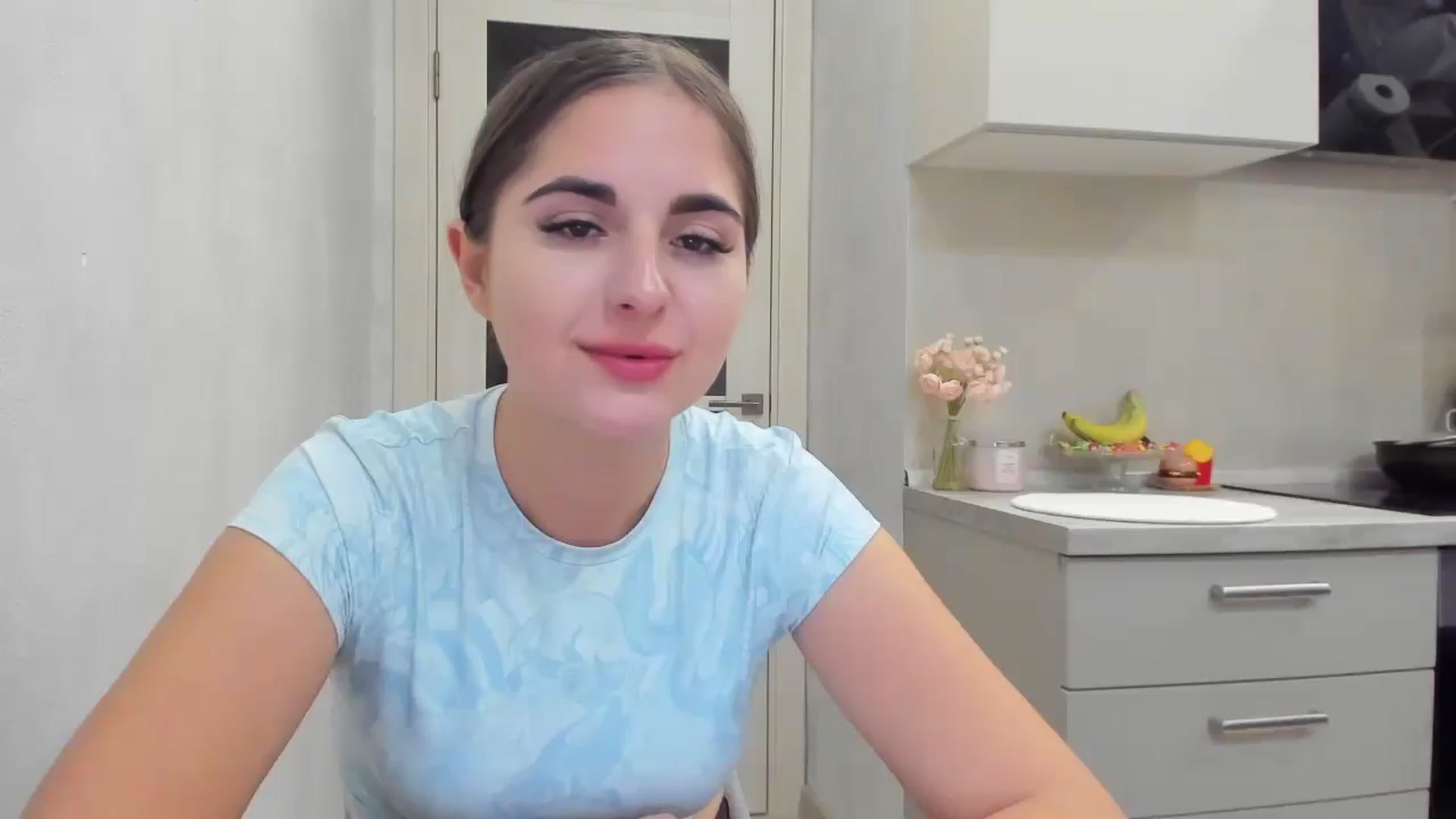 Gallery image thumbnail from Miss_Peach_'s myfreecams stream on, 04/09/2026, 22:26 image 1 of 20