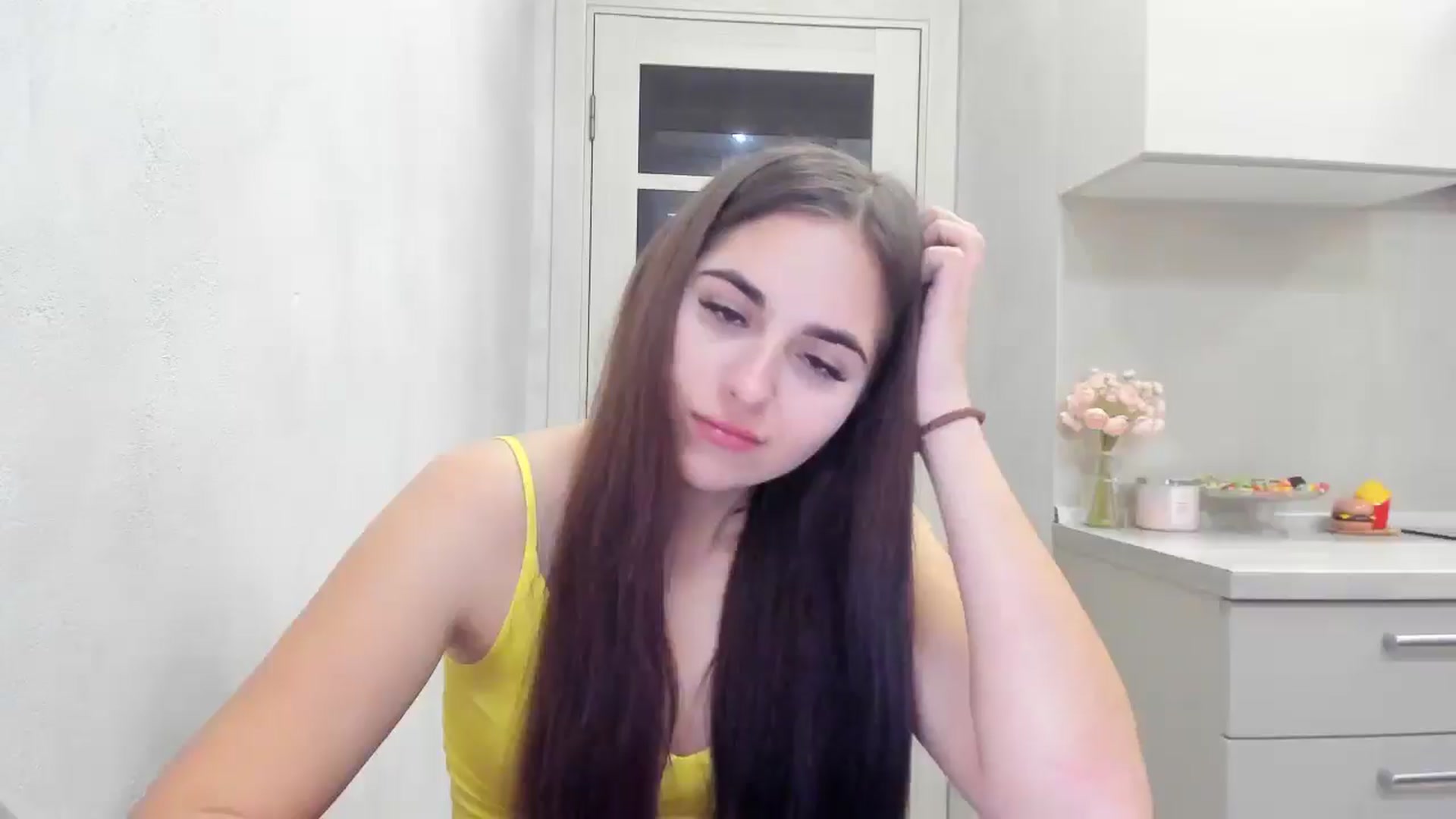 Gallery image thumbnail from Miss_Peach_'s myfreecams stream on, 04/10/2026, 19:30 image 12 of 20