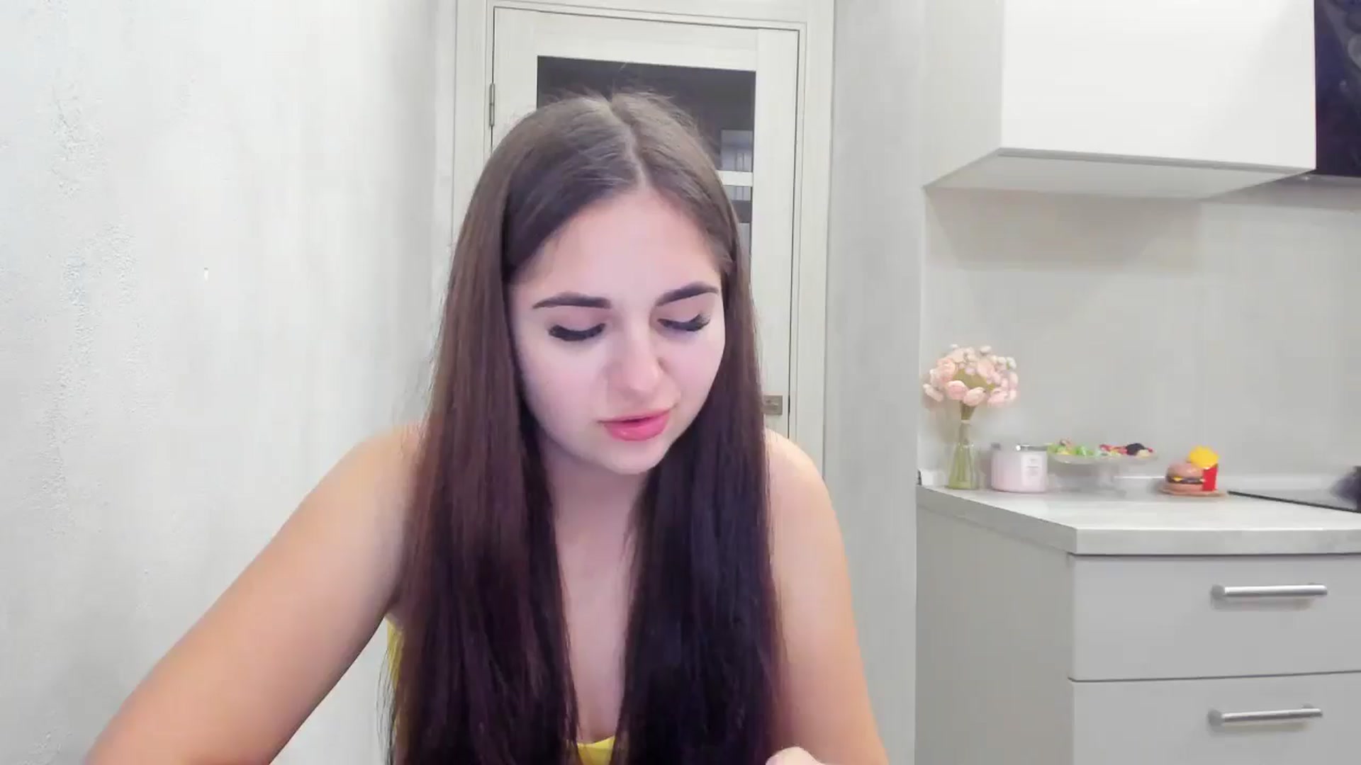 Gallery image thumbnail from Miss_Peach_'s myfreecams stream on, 04/10/2026, 22:38 image 17 of 20