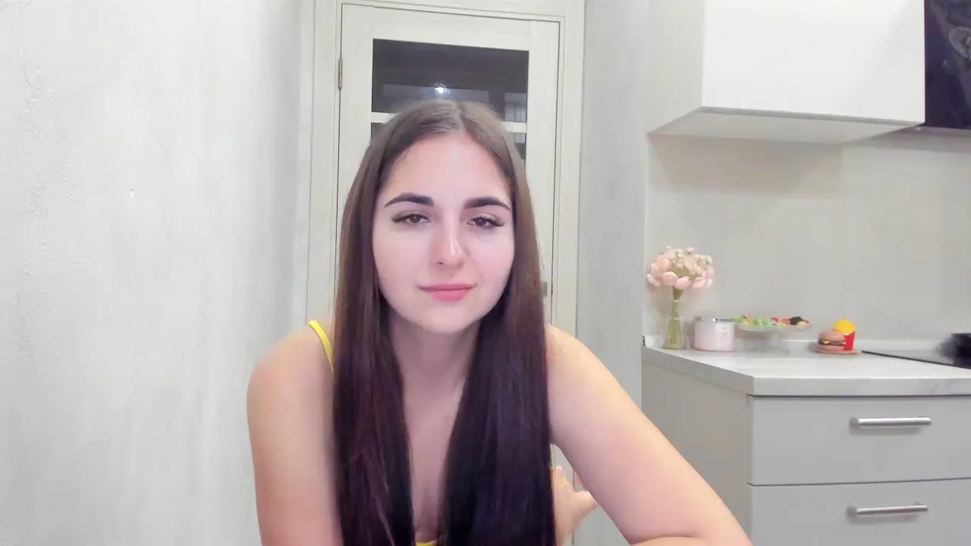 Gallery image thumbnail from Miss_Peach_'s myfreecams stream on, 04/10/2026, 23:49 image 1 of 20