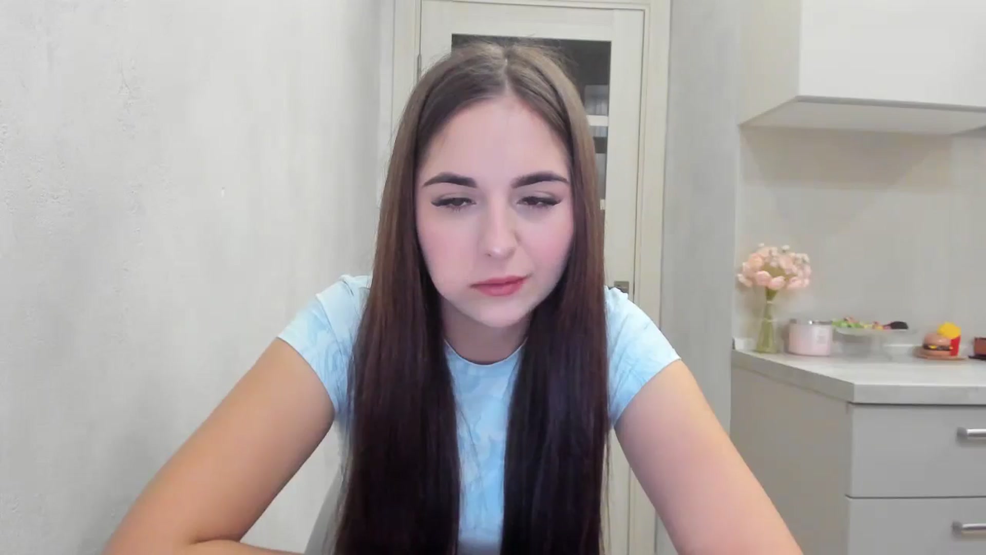 Gallery image thumbnail from Miss_Peach_'s myfreecams stream on, 04/11/2026, 17:47 image 19 of 20