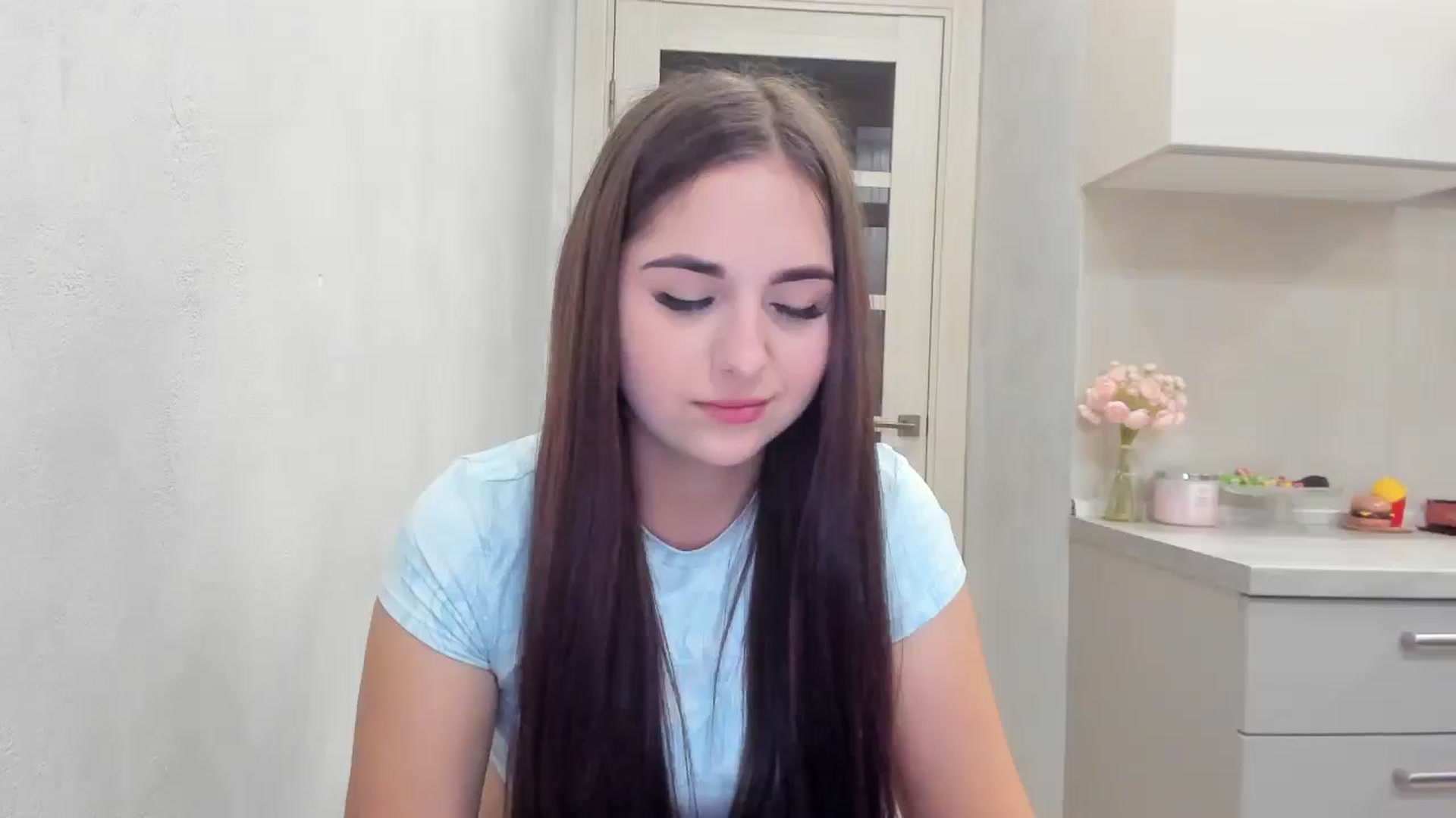 Gallery image thumbnail from Miss_Peach_'s myfreecams stream on, 04/11/2026, 19:44 image 17 of 20