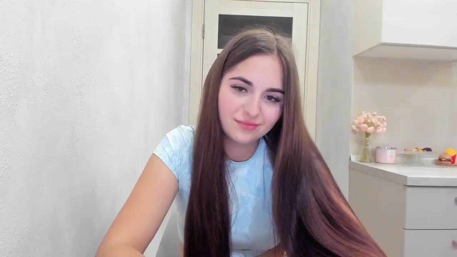 Gallery image thumbnail from Miss_Peach_'s myfreecams stream on, 04/11/2026, 23:48 image 5 of 20