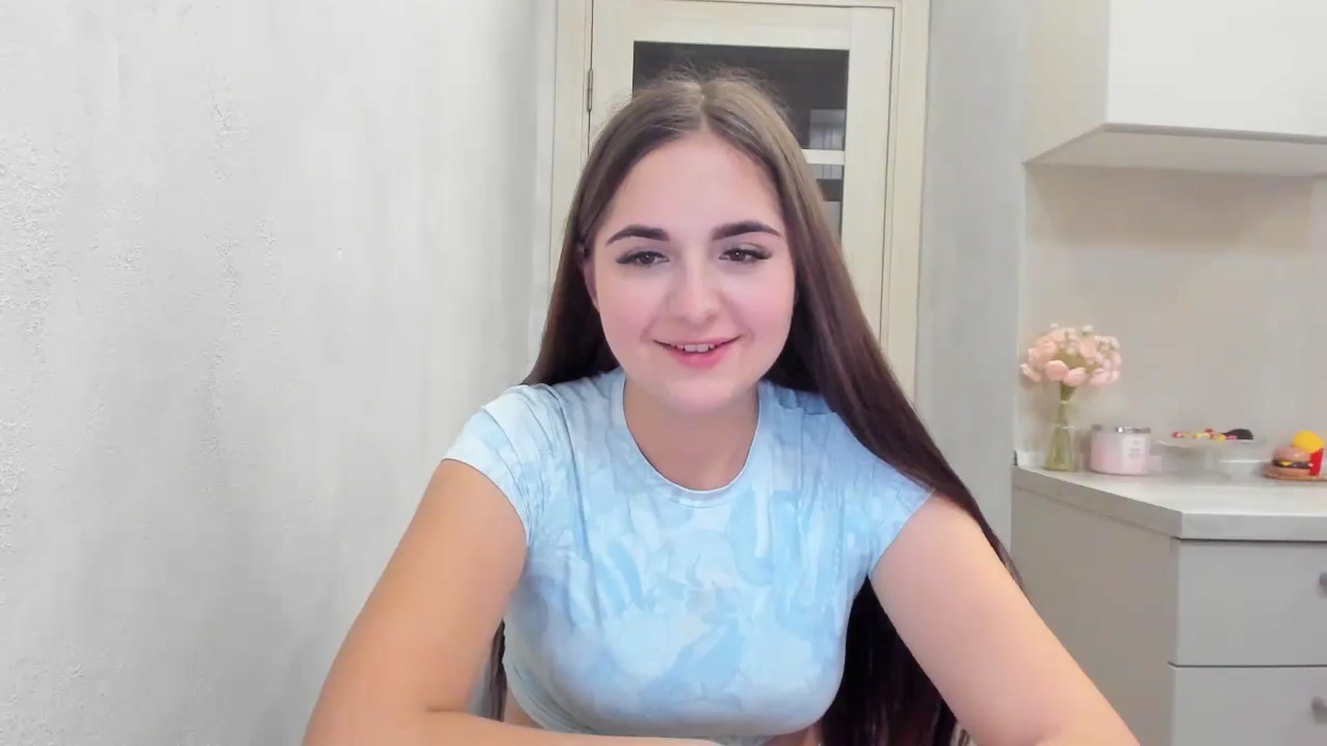 Gallery image thumbnail from Miss_Peach_'s myfreecams stream on, 04/11/2026, 23:48 image 9 of 20