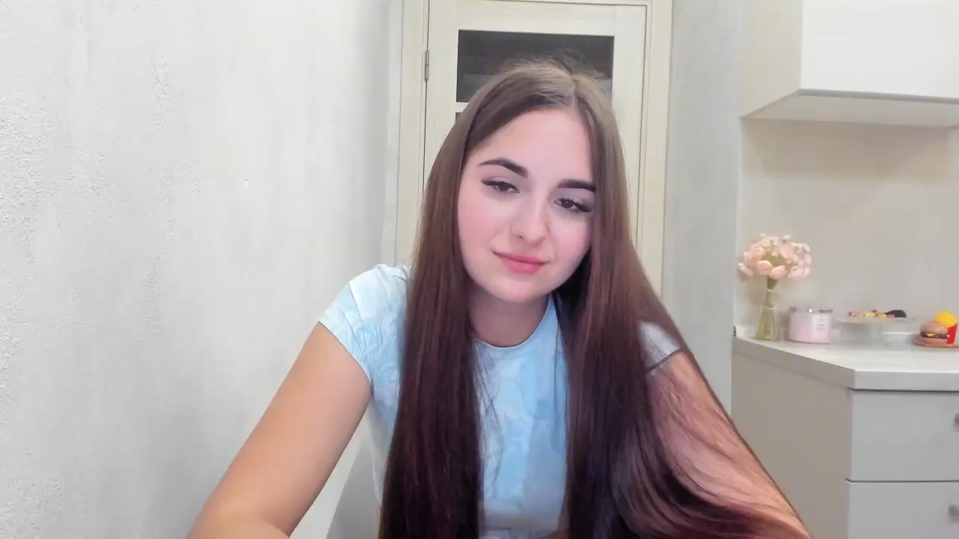 Gallery image thumbnail from Miss_Peach_'s myfreecams stream on, 04/11/2026, 23:48 image 6 of 20