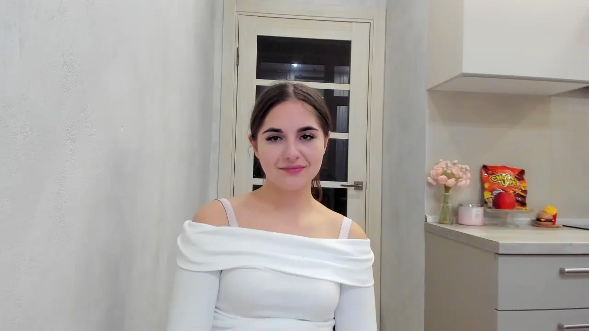 Gallery image thumbnail from Miss_Peach_'s myfreecams stream on, 04/14/2026, 20:59 image 19 of 20