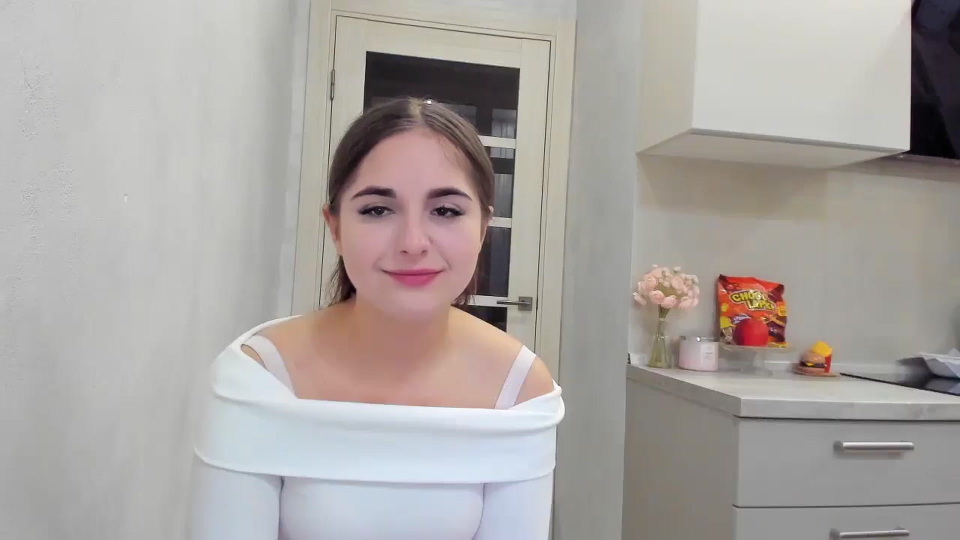 Gallery image thumbnail from Miss_Peach_'s myfreecams stream on, 04/14/2026, 20:59 image 3 of 20