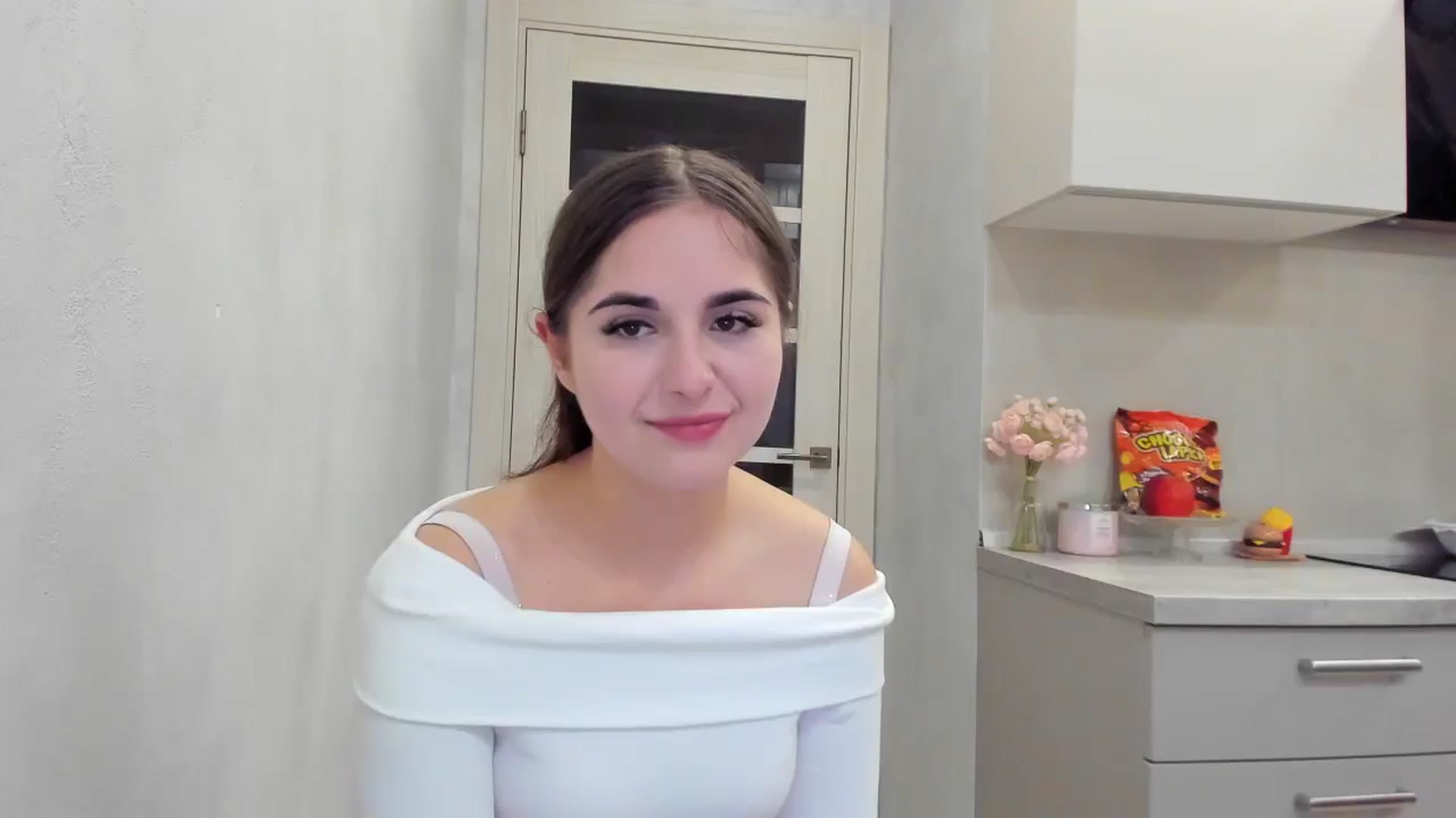 Gallery image thumbnail from Miss_Peach_'s myfreecams stream on, 04/14/2026, 20:59 image 4 of 20