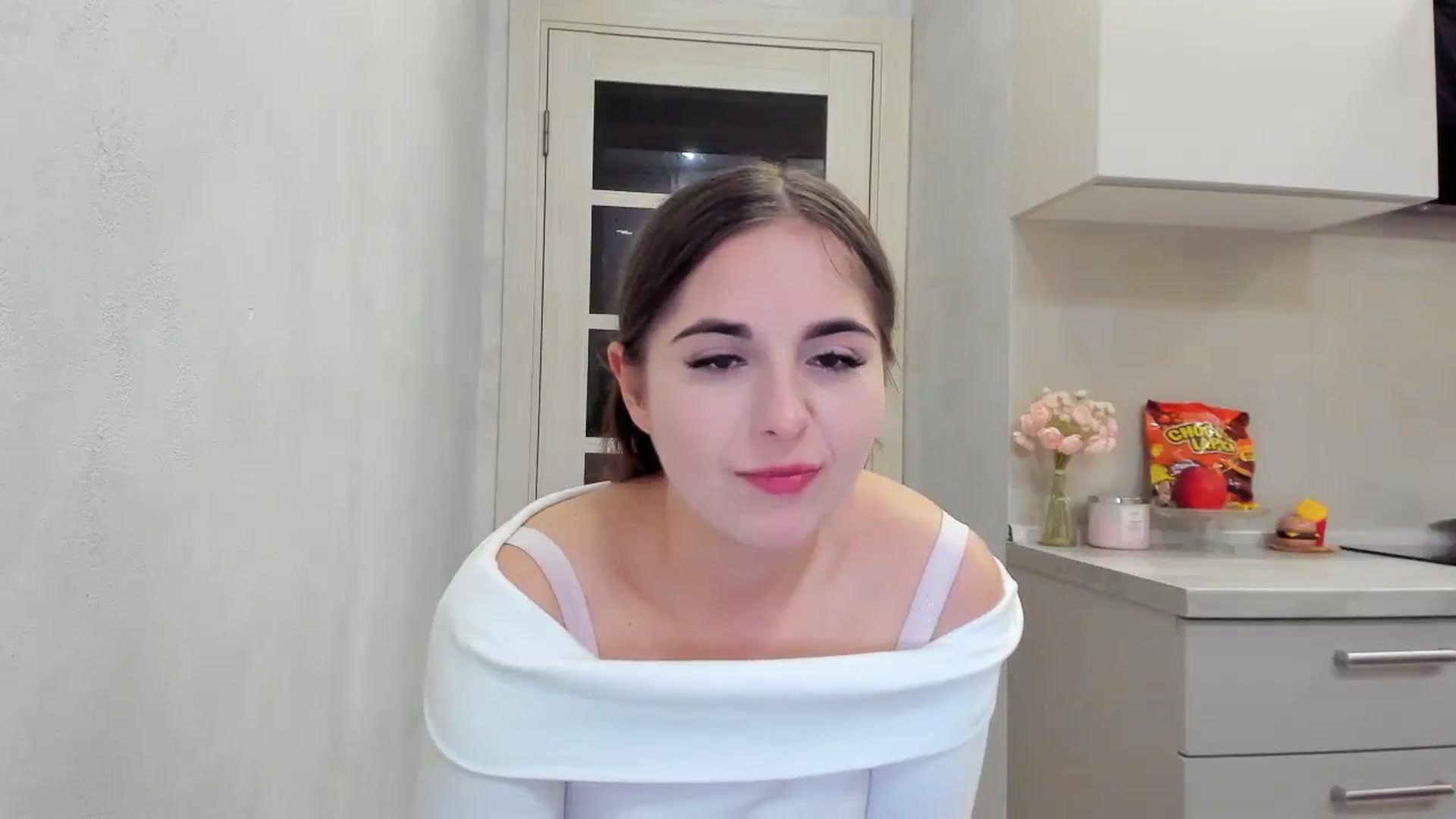 Gallery image thumbnail from Miss_Peach_'s myfreecams stream on, 04/14/2026, 20:59 image 6 of 20