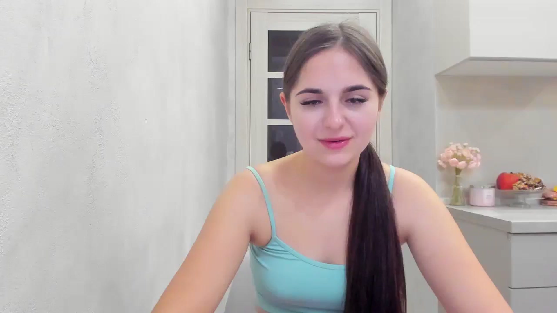 Gallery image thumbnail from Miss_Peach_'s myfreecams stream on, 04/15/2026, 18:54 image 20 of 20