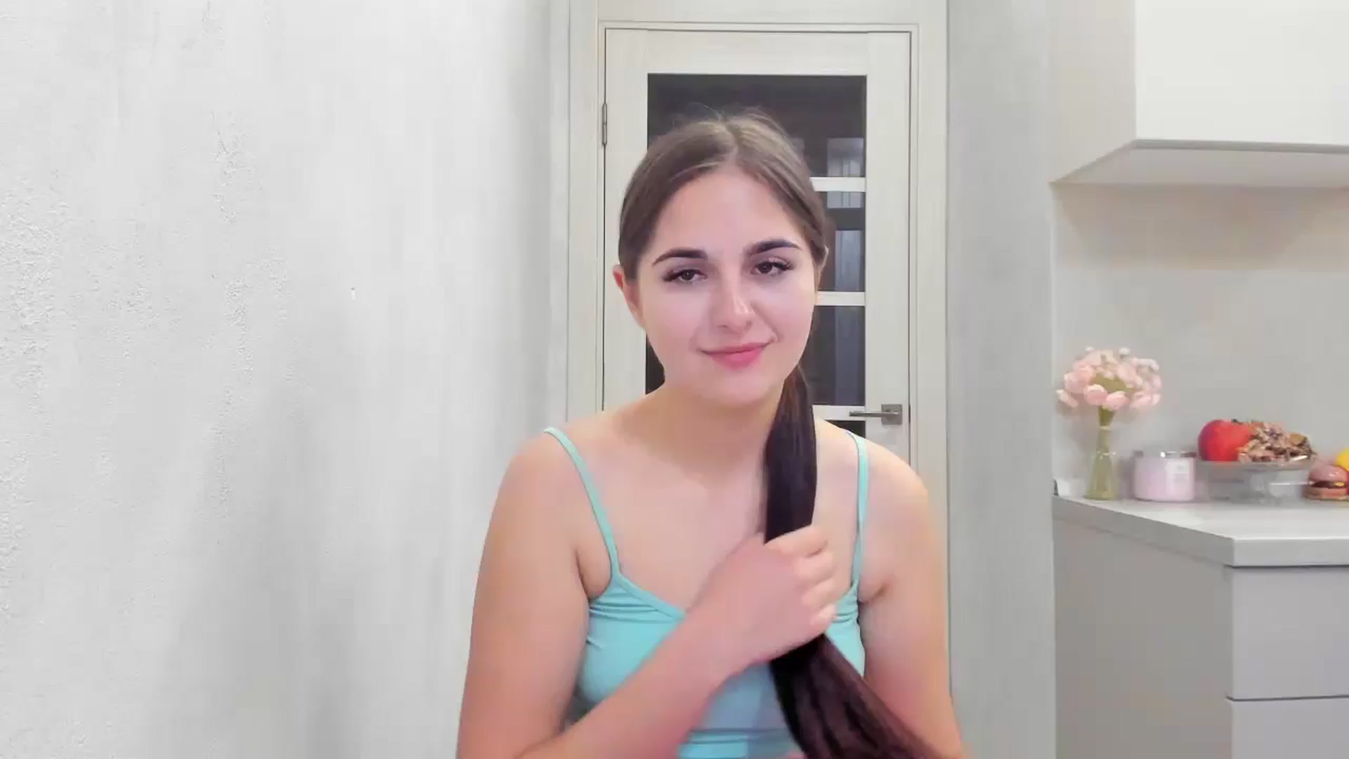 Gallery image thumbnail from Miss_Peach_'s myfreecams stream on, 04/15/2026, 20:08 image 2 of 20