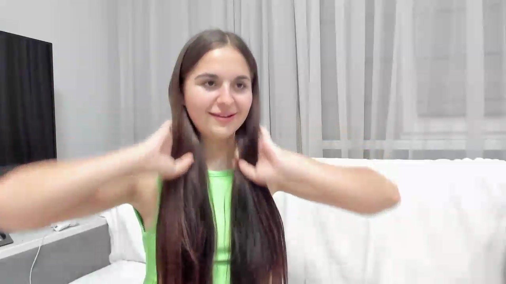 Gallery image thumbnail from Miss_Peach_'s myfreecams stream on, 05/27/2026, 23:32 image 14 of 20