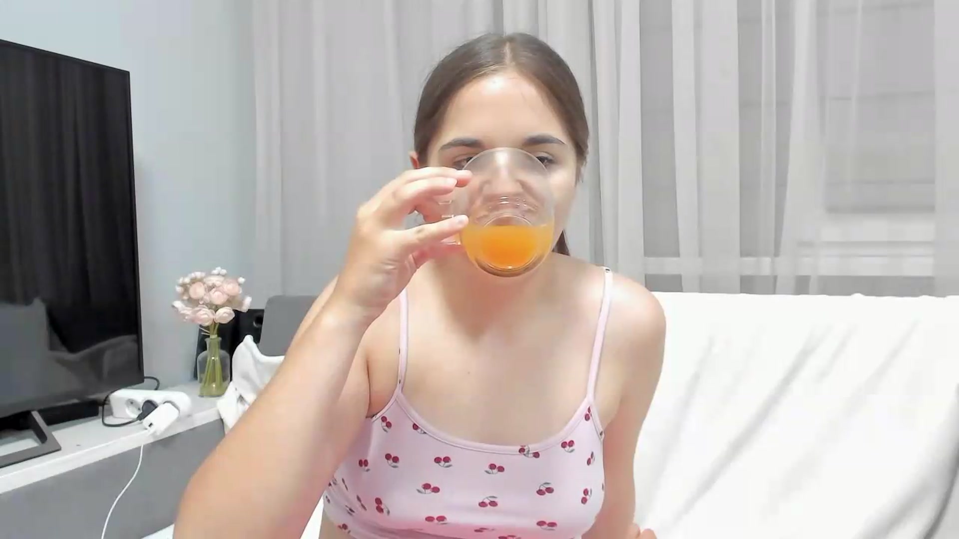 Gallery image thumbnail from Miss_Peach_'s myfreecams stream on, 05/28/2026, 22:55 image 14 of 20