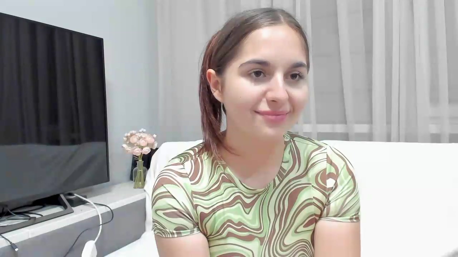 Gallery image thumbnail from Miss_Peach_'s myfreecams stream on, 05/30/2026, 19:46 image 17 of 20