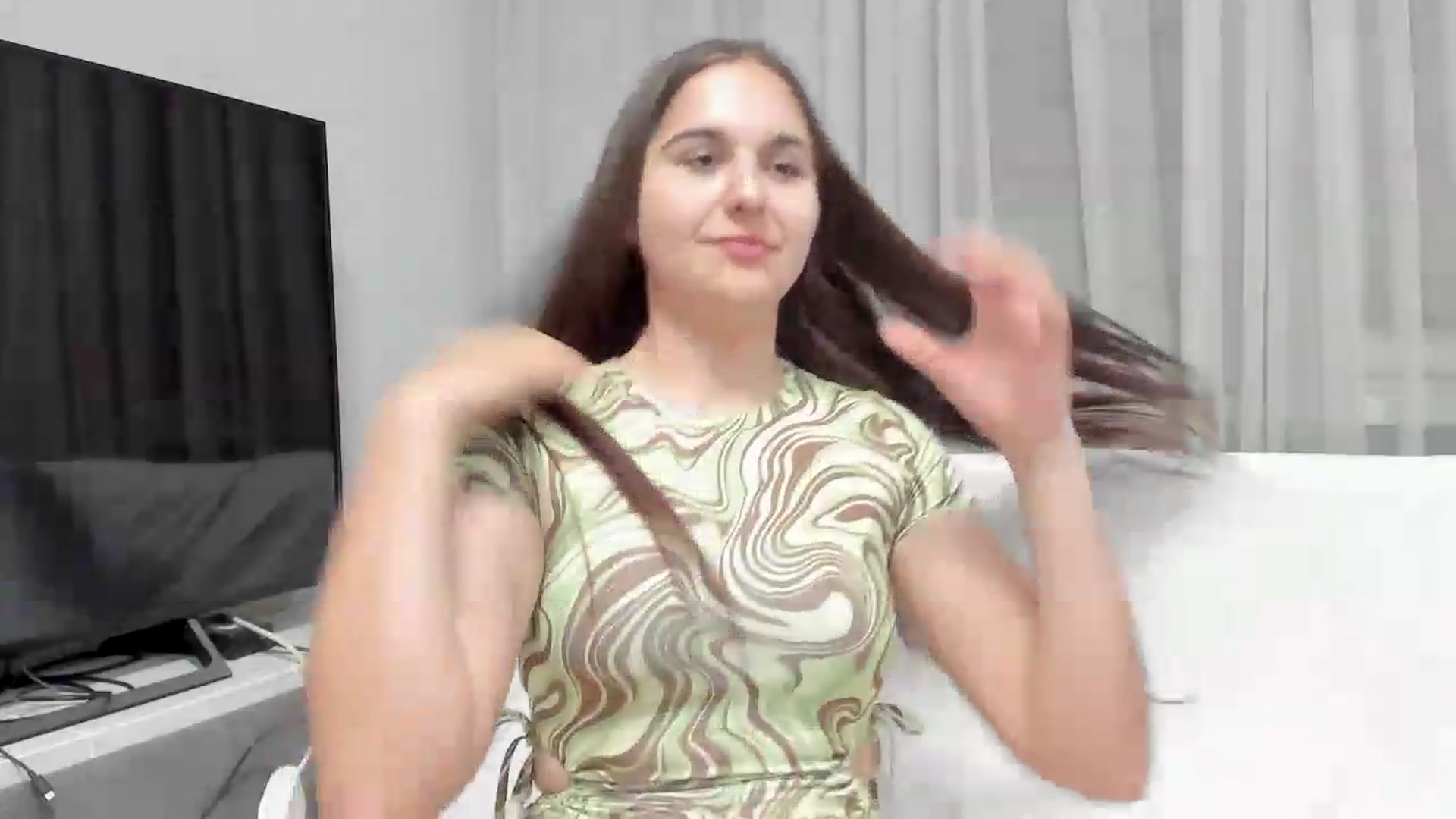 Gallery image thumbnail from Miss_Peach_'s myfreecams stream on, 05/30/2026, 19:46 image 10 of 20