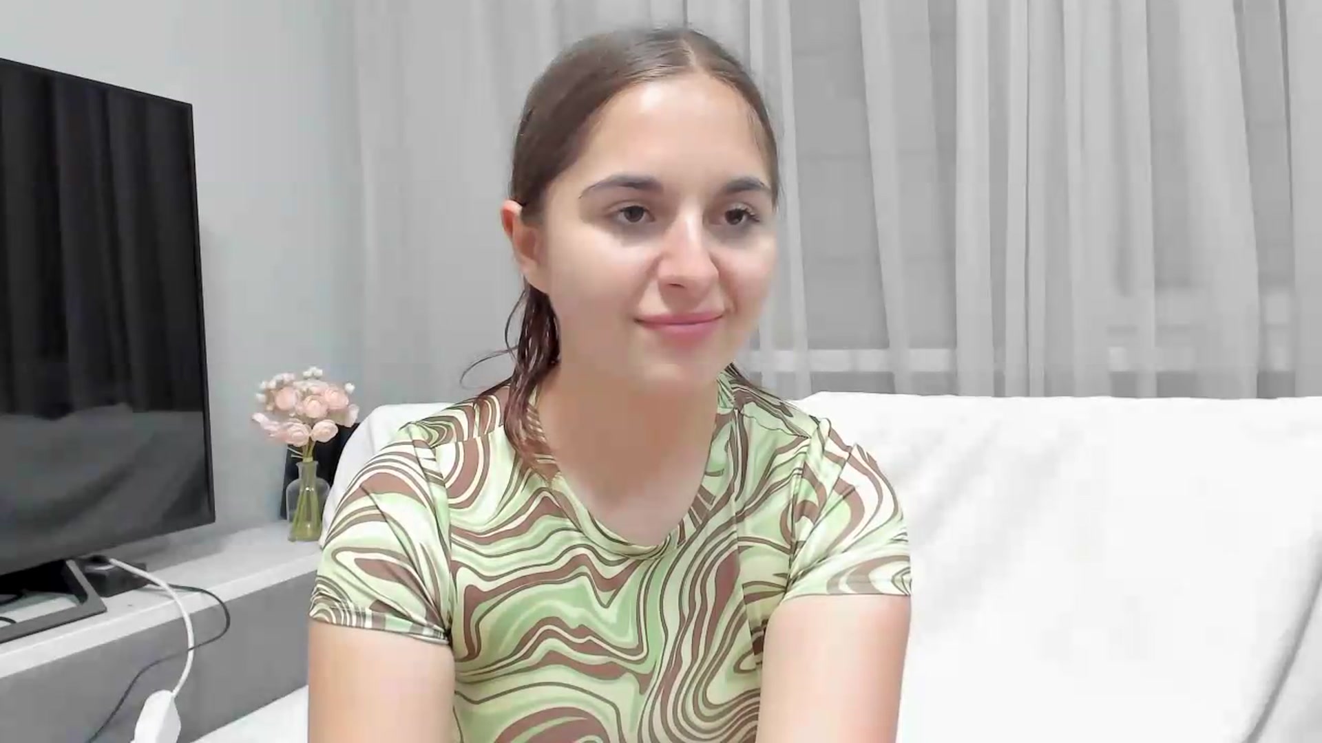 Gallery image thumbnail from Miss_Peach_'s myfreecams stream on, 05/30/2026, 21:27 image 10 of 20